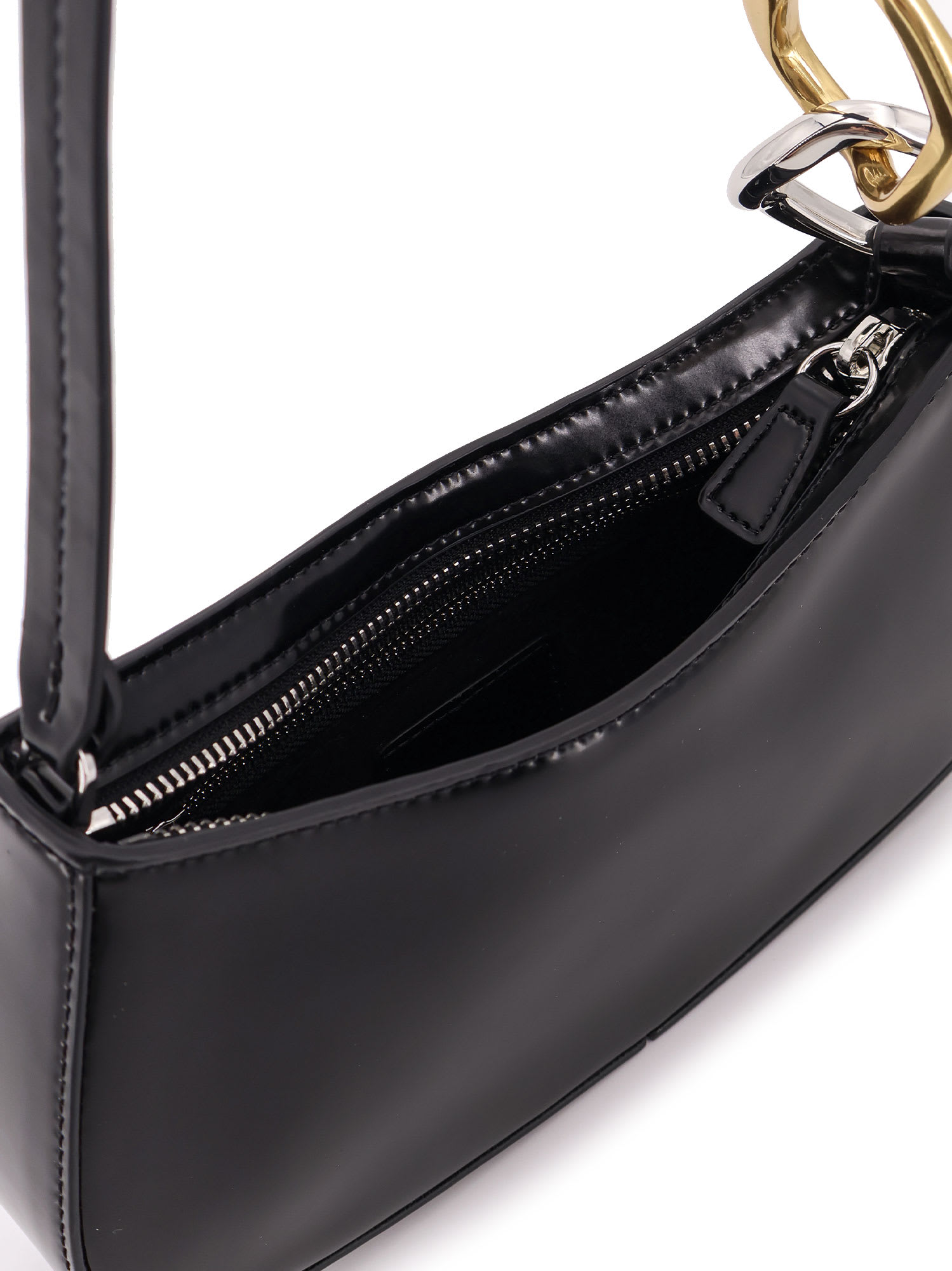 Staud Women's Ollie Bag In Black