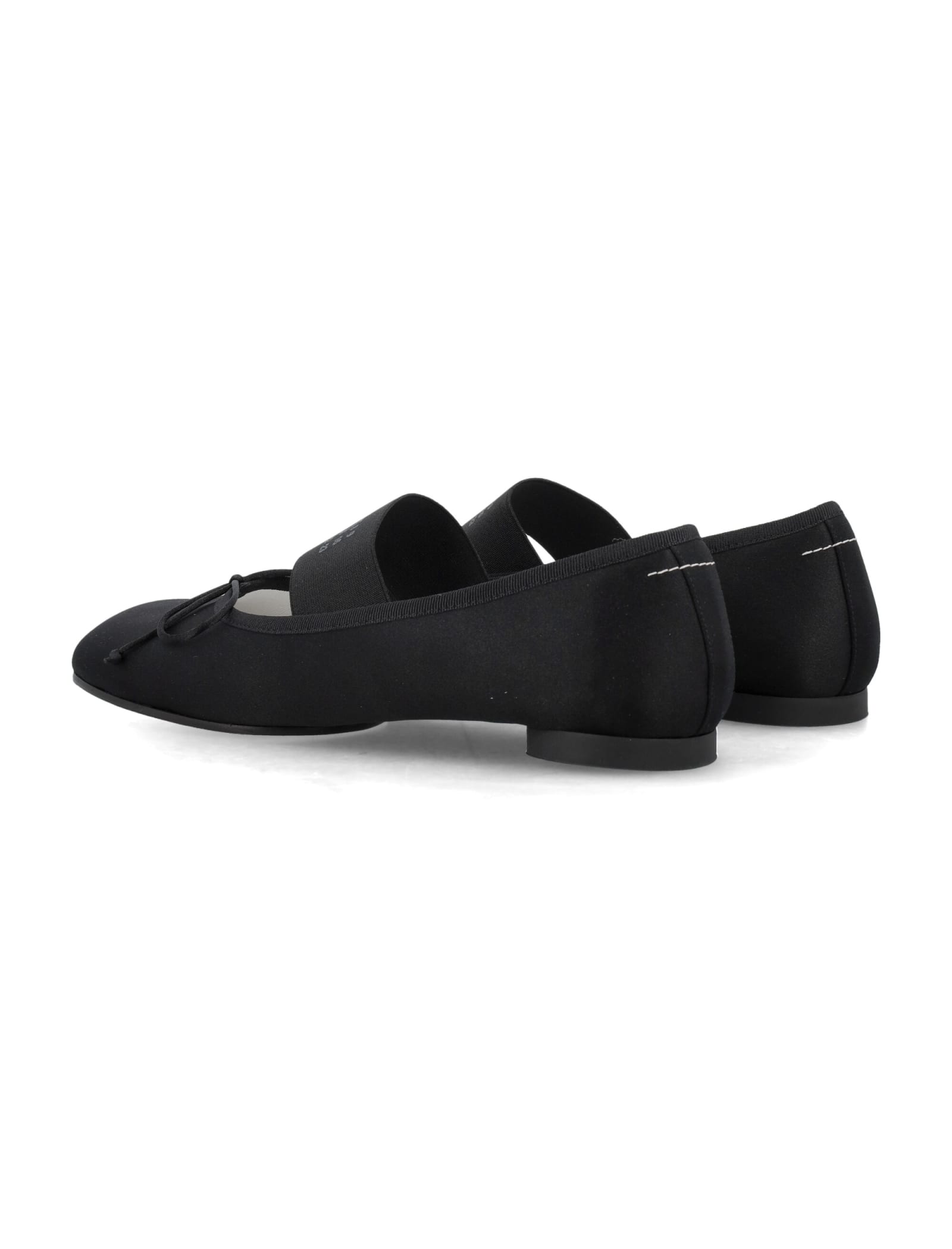 MM6 MAISON MARGIELA ANATOMIC BALLERINAS 