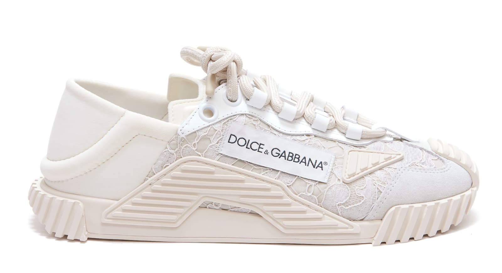 Dolce & Gabbana Ns1 Sneakers