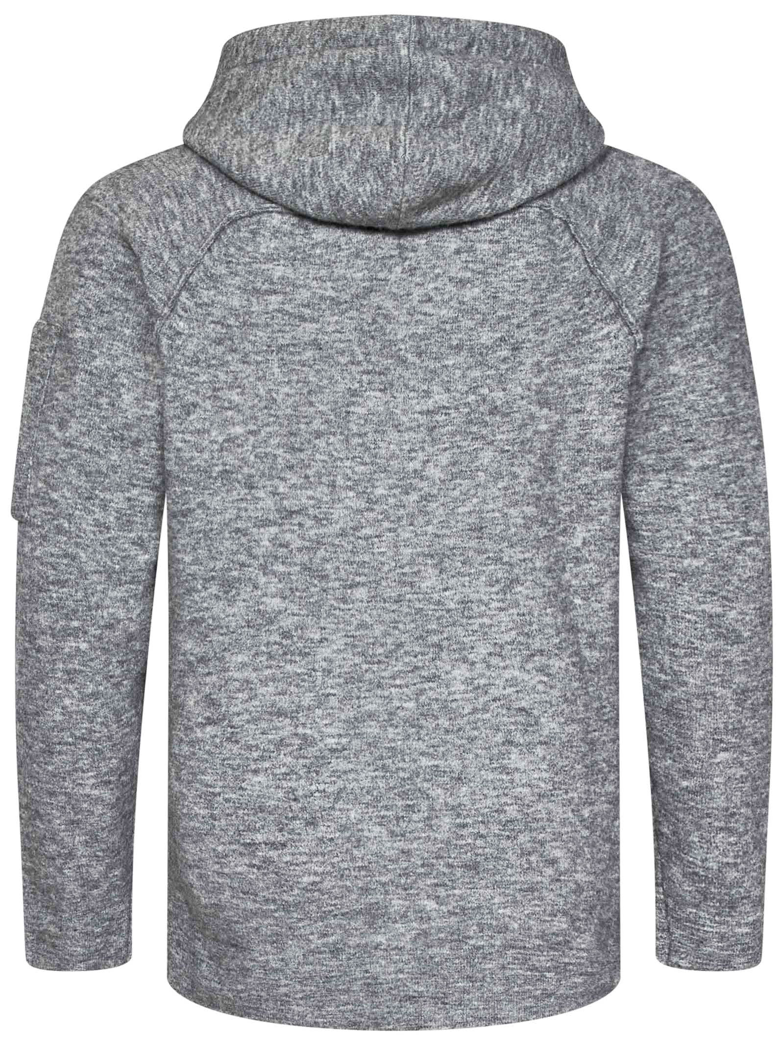 Shop C.p. Company C.p.company Sweaters Grey