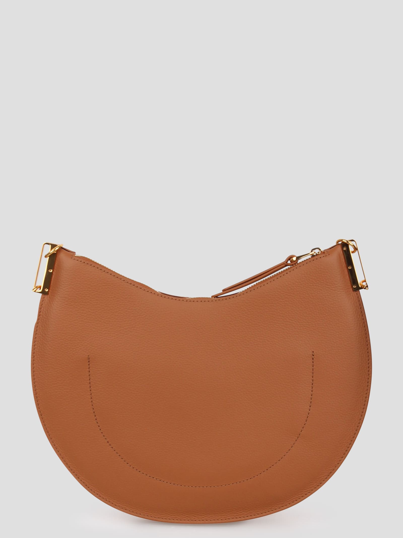 COCCINELLE COCCINELLE MEDIUM SUNUP SHOULDER BAG 