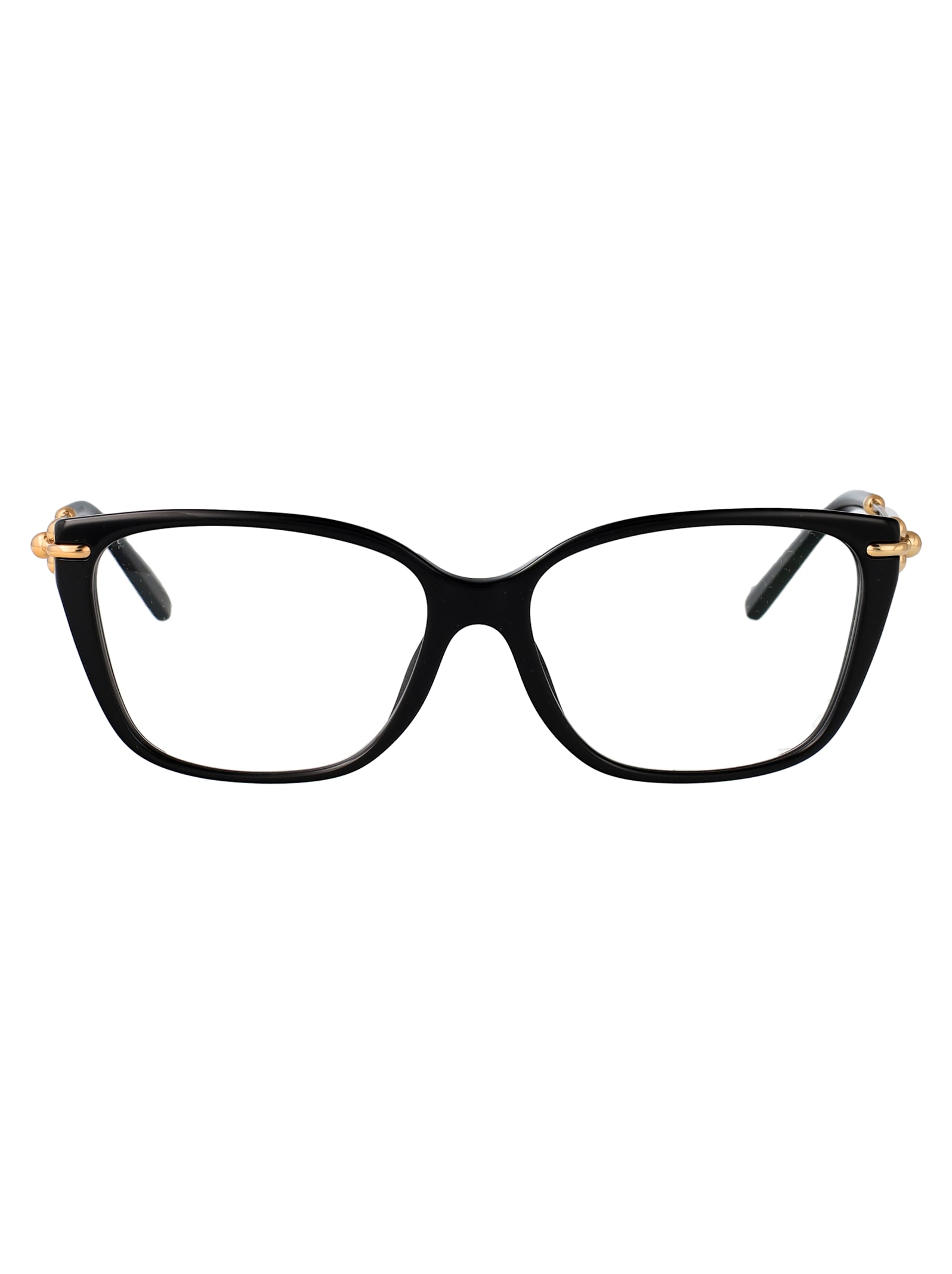 Tiffany & Co. 0tf2248k Glasses In Black