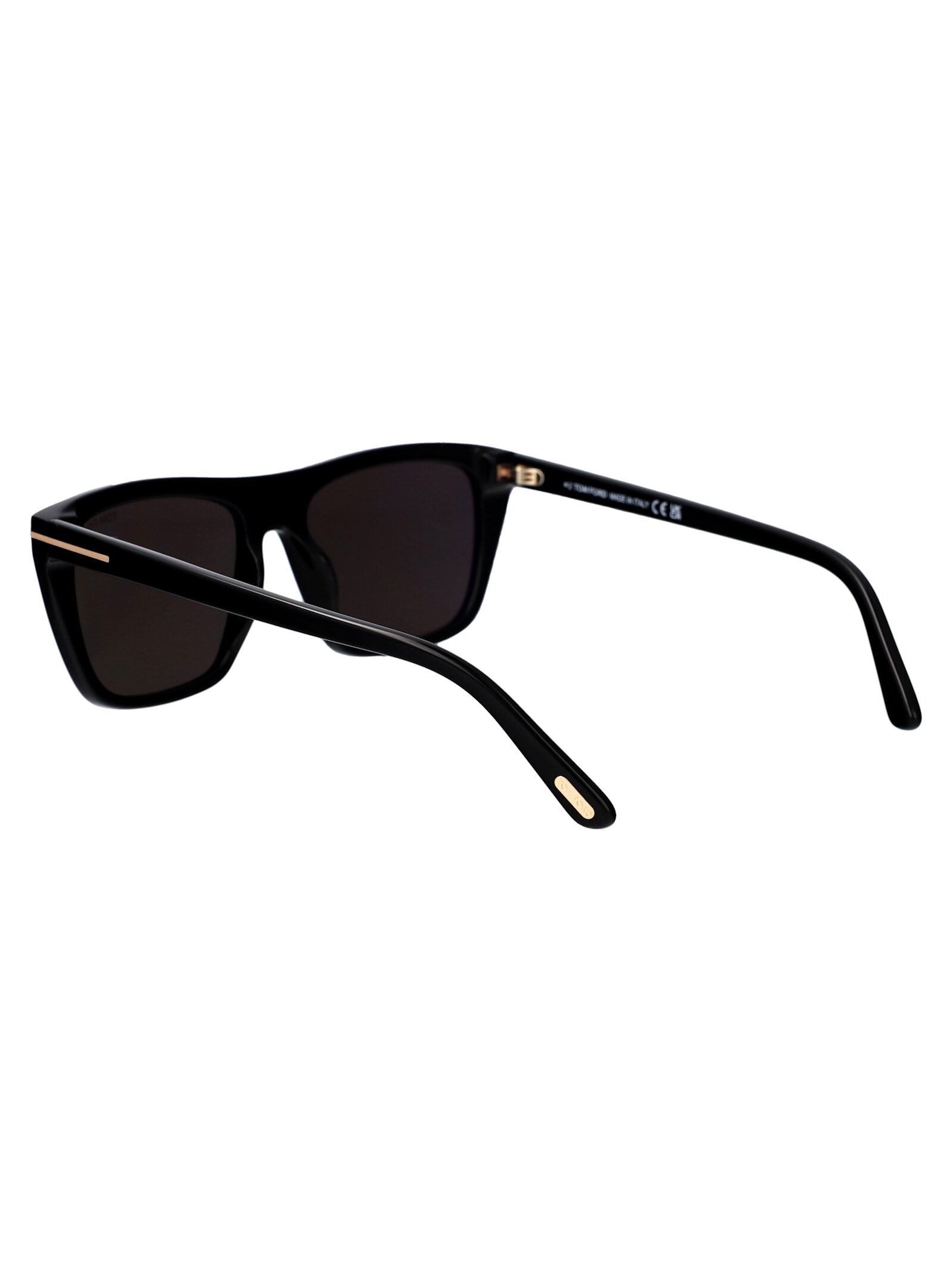 Shop Tom Ford Ft1175/s Sunglasses In Black