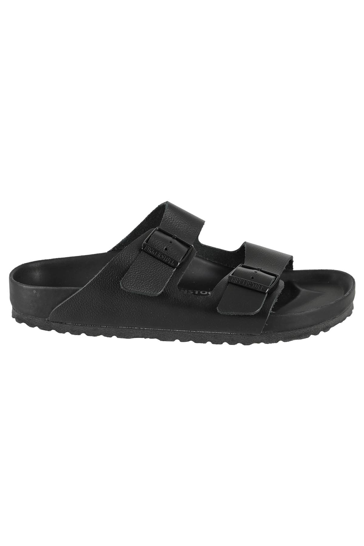 Birkenstock Arizona In Black