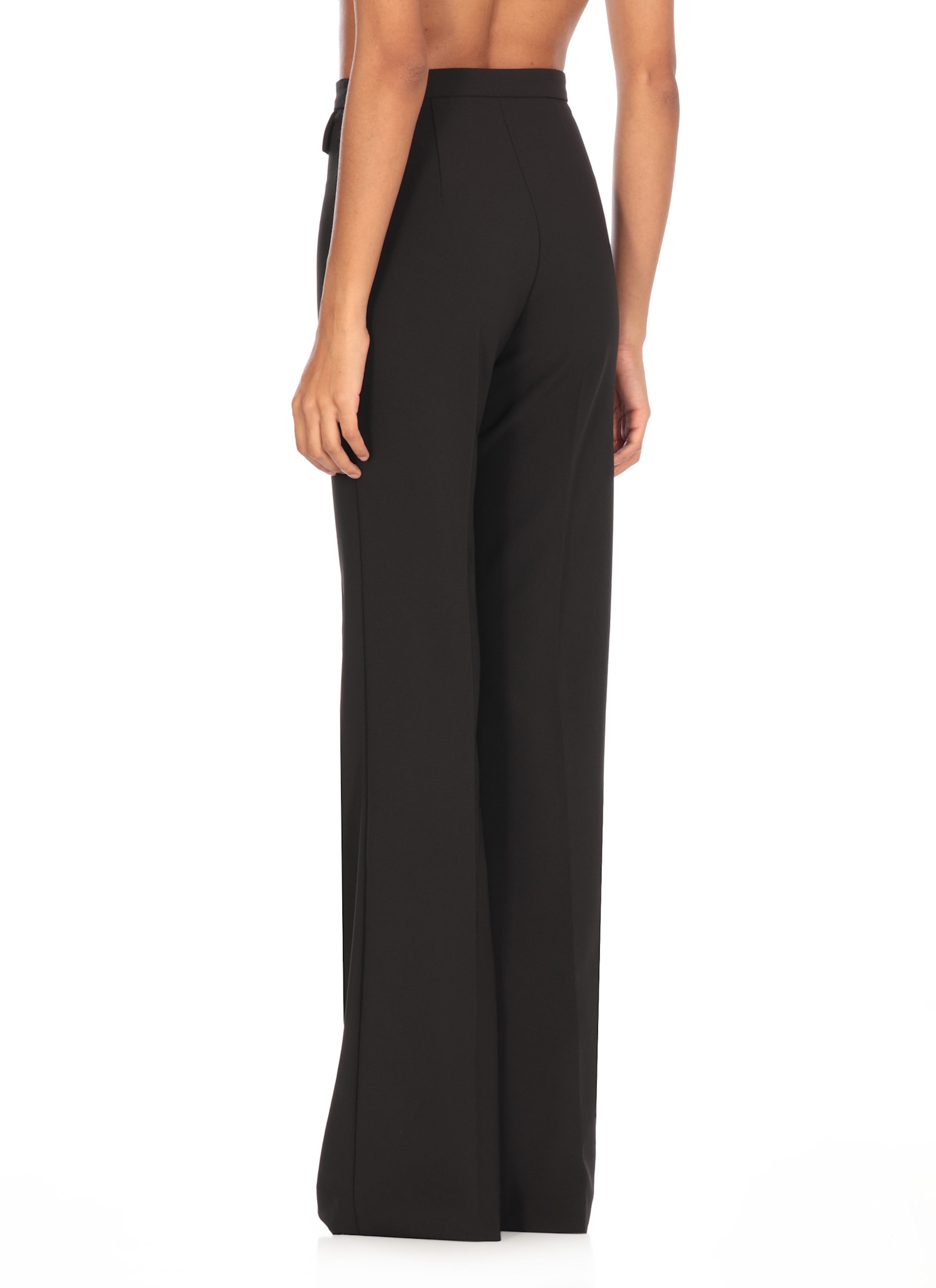 ELISABETTA FRANCHI TROUSERS