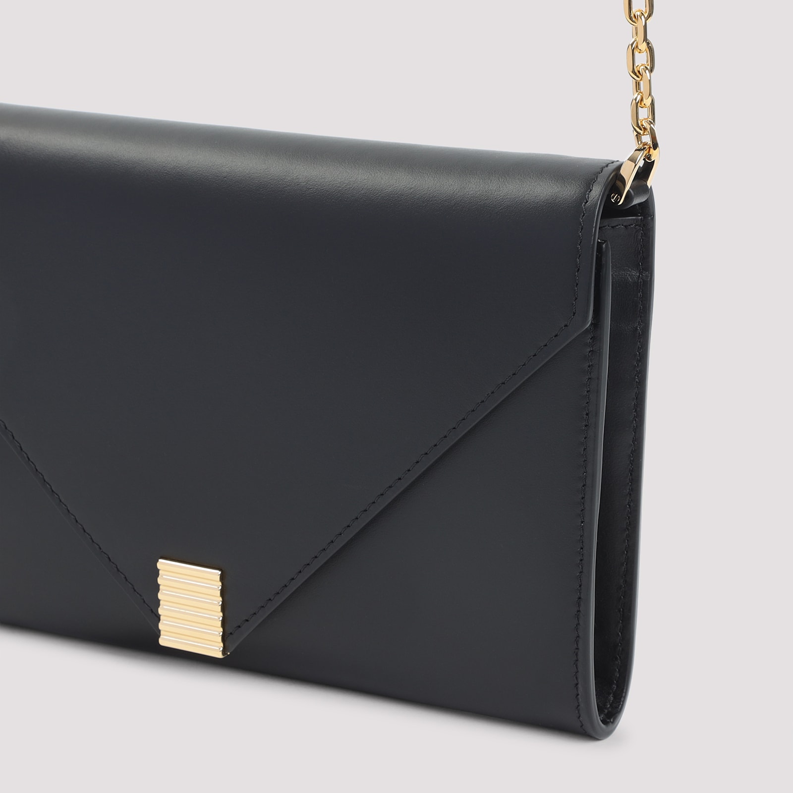 Lanvin Concerto Arpege Wallet On Chain Women