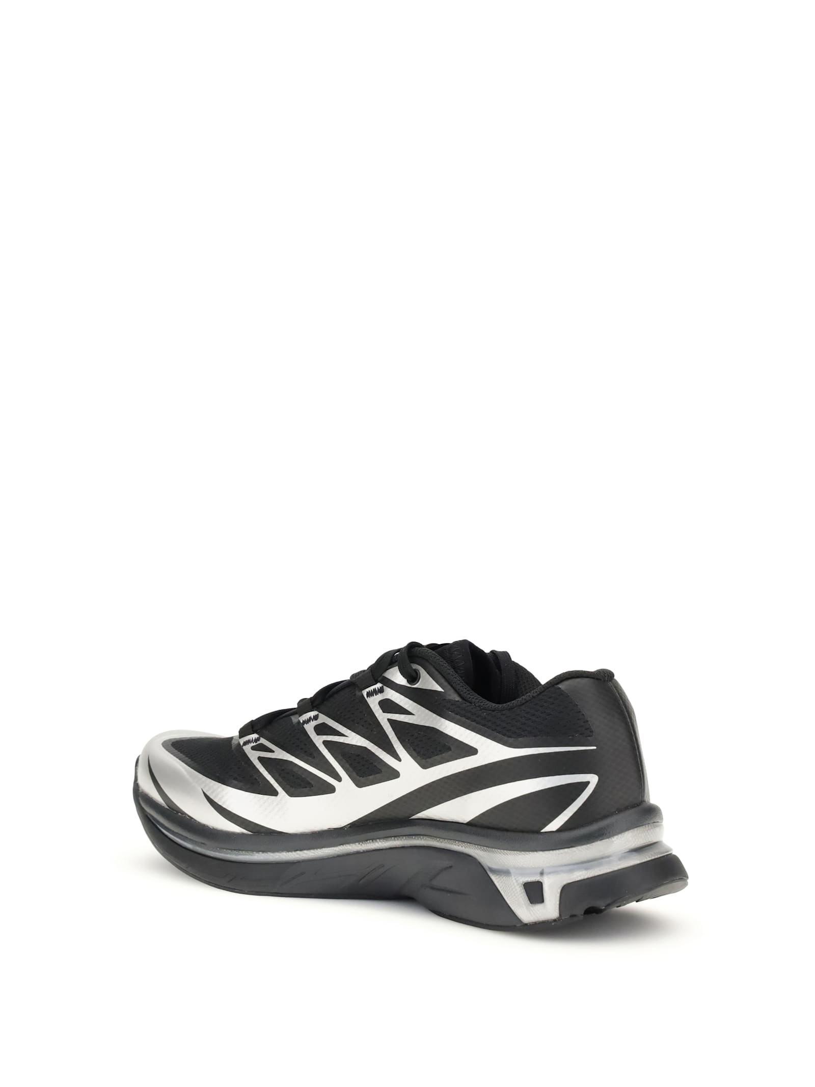 Mm6 Maison Margiela Salomon X Mm6 Sneakers In Animal Print