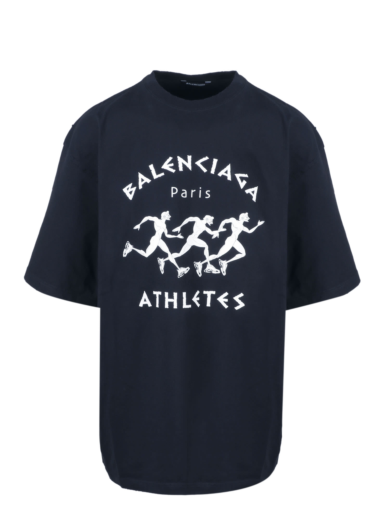 Balenciaga Marathon Xl T-shirt