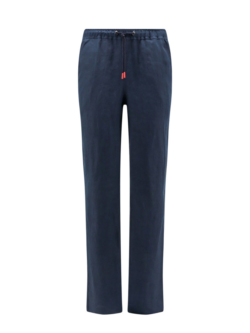 Kiton Trouser