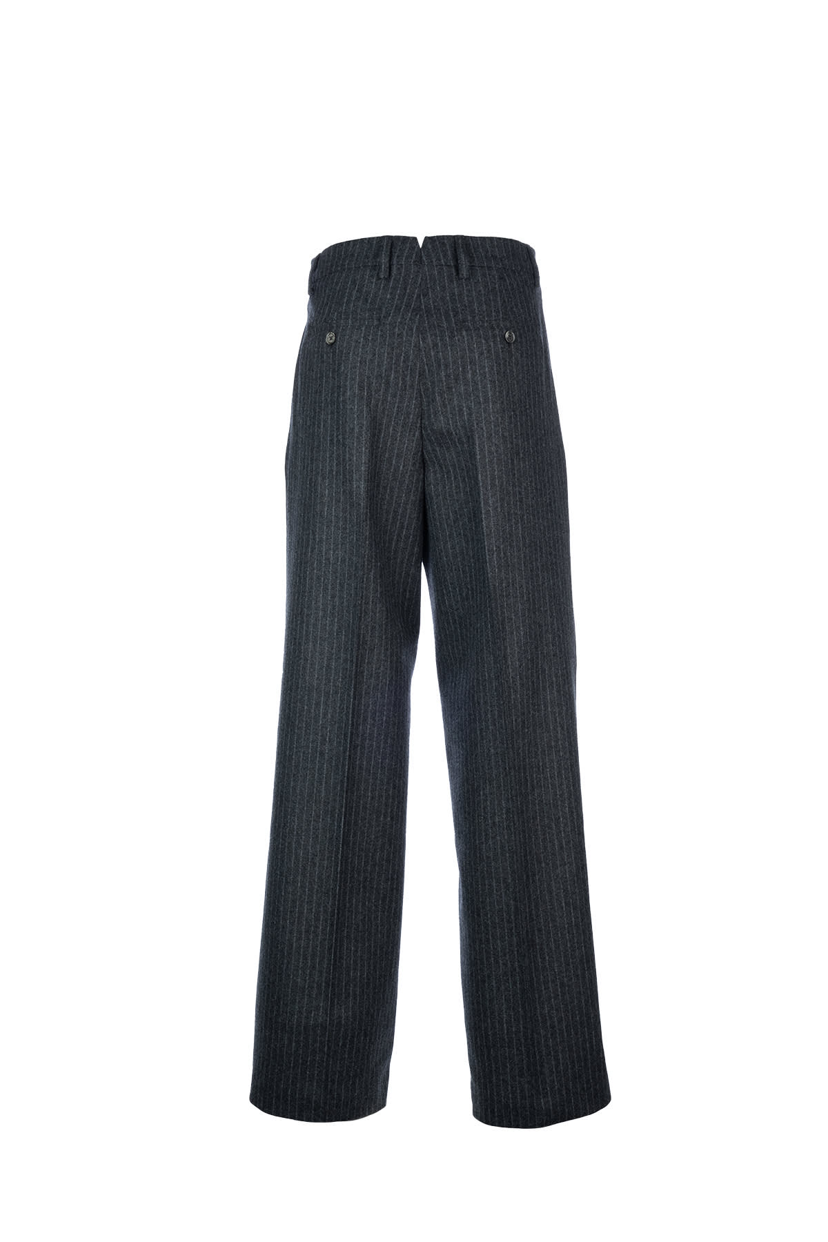 AMI ALEXANDRE MATTIUSSI PANTALONI