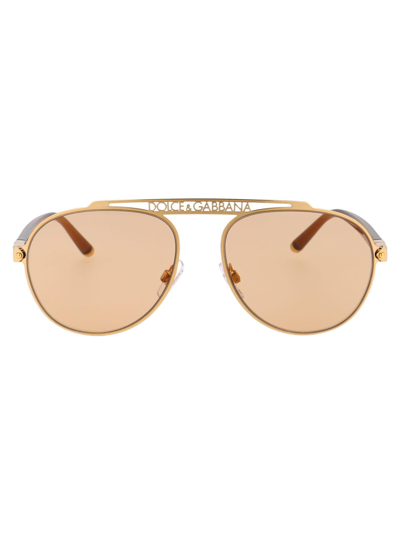 Dolce & Gabbana Eyewear 0dg2235 Sunglasses