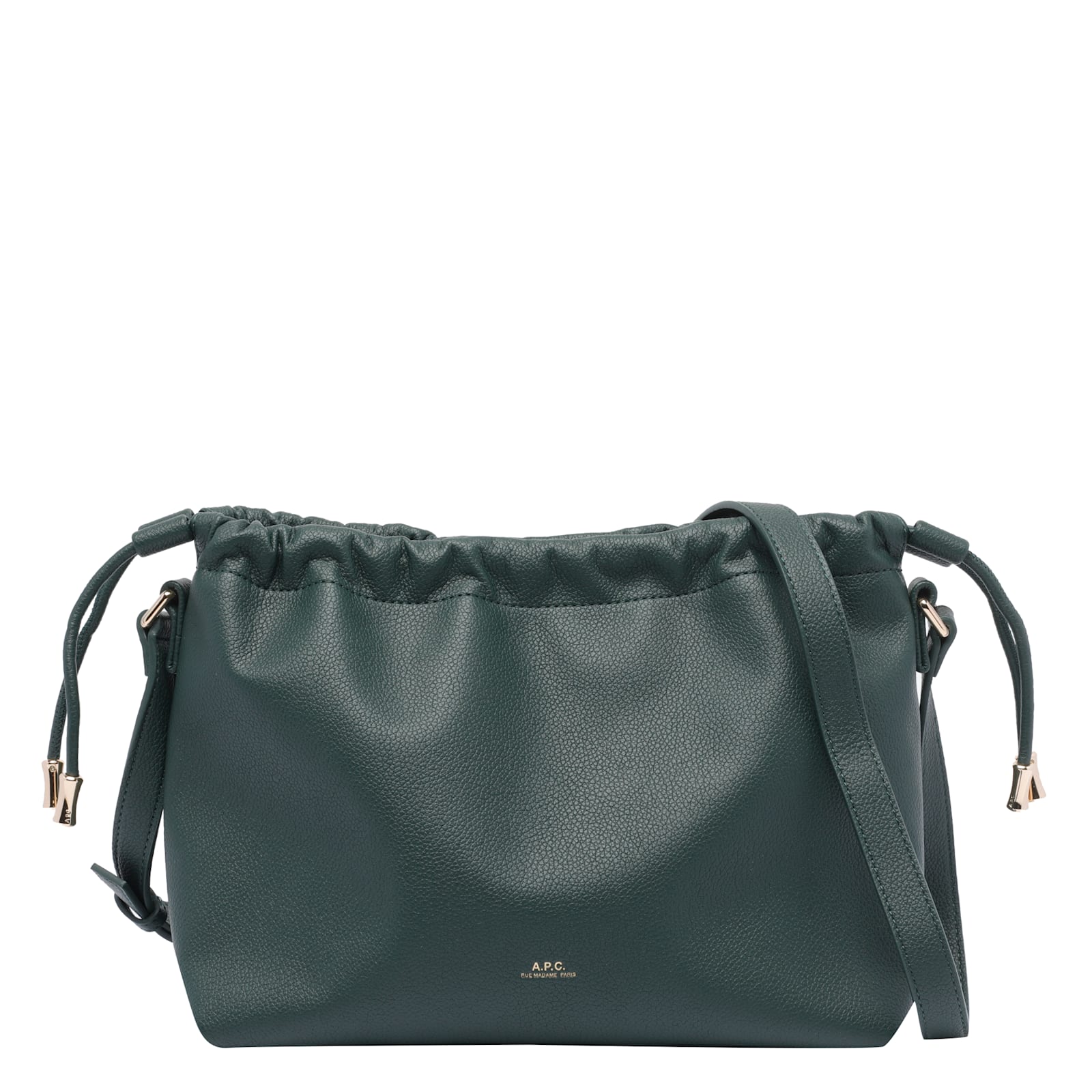 A. P.C. Ninon Shoulder Bag
