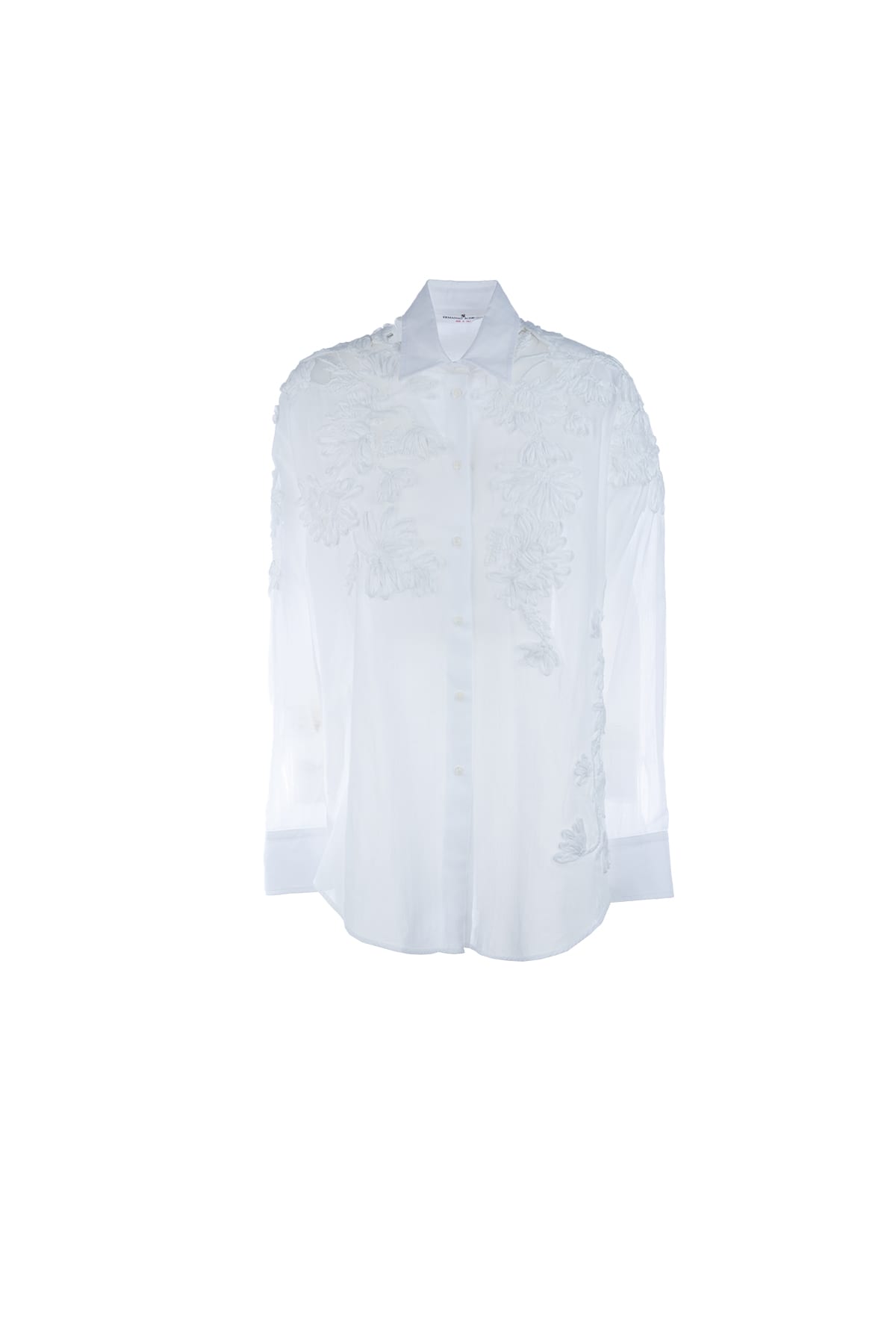Ermanno Scervino Camicie