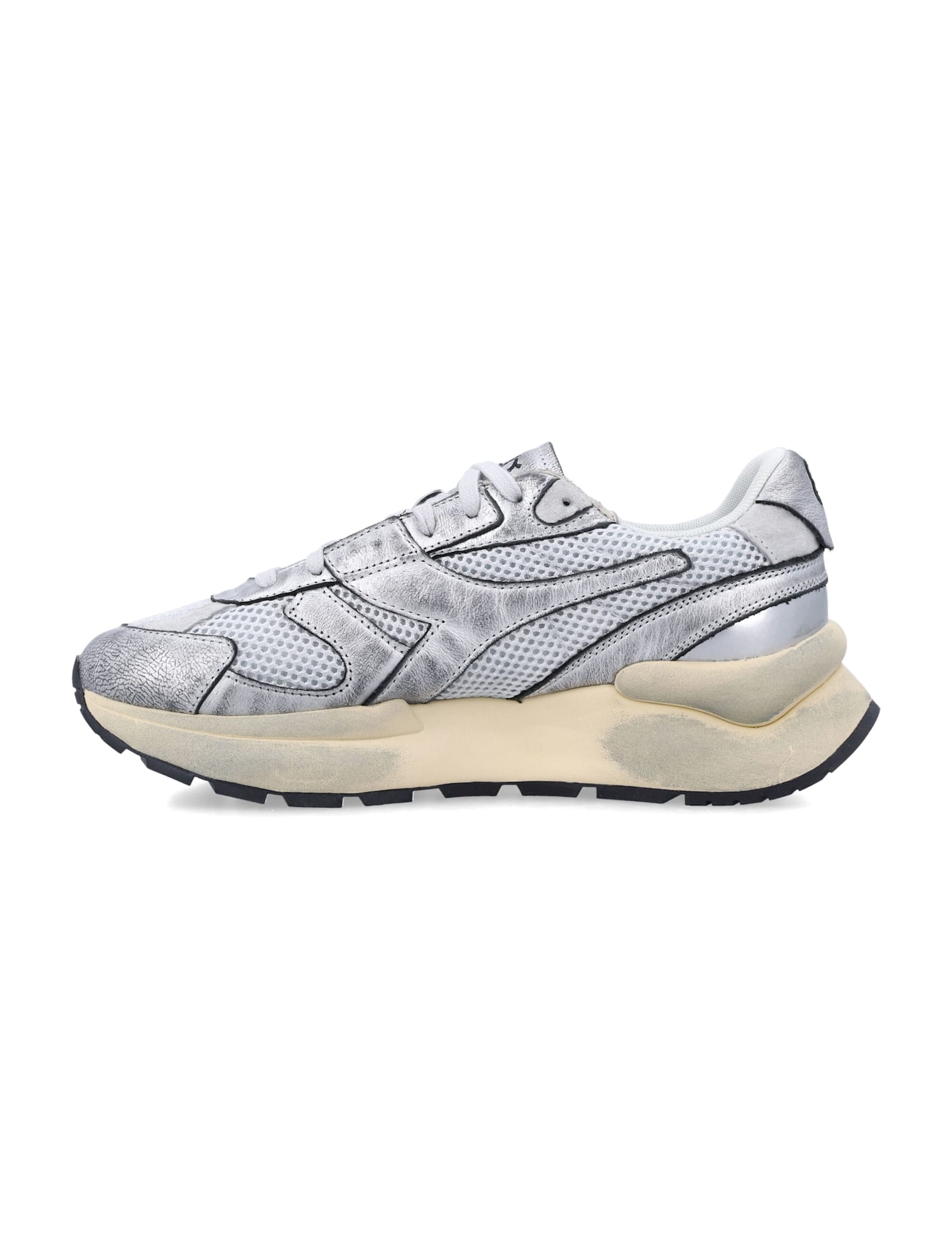 Diadora Mercury Elite Used Sneaker