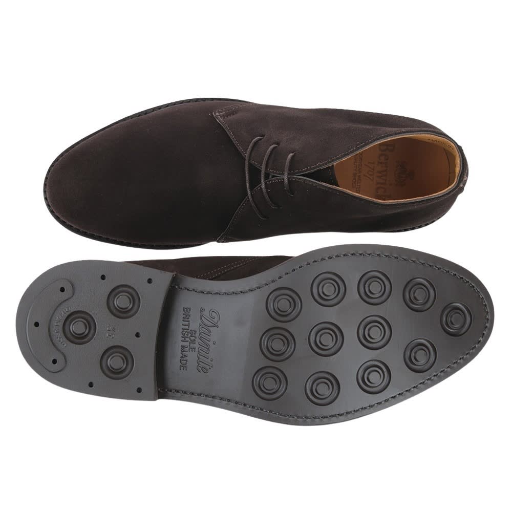 Shop Berwick 1707 Ankle Boot In Superbuck