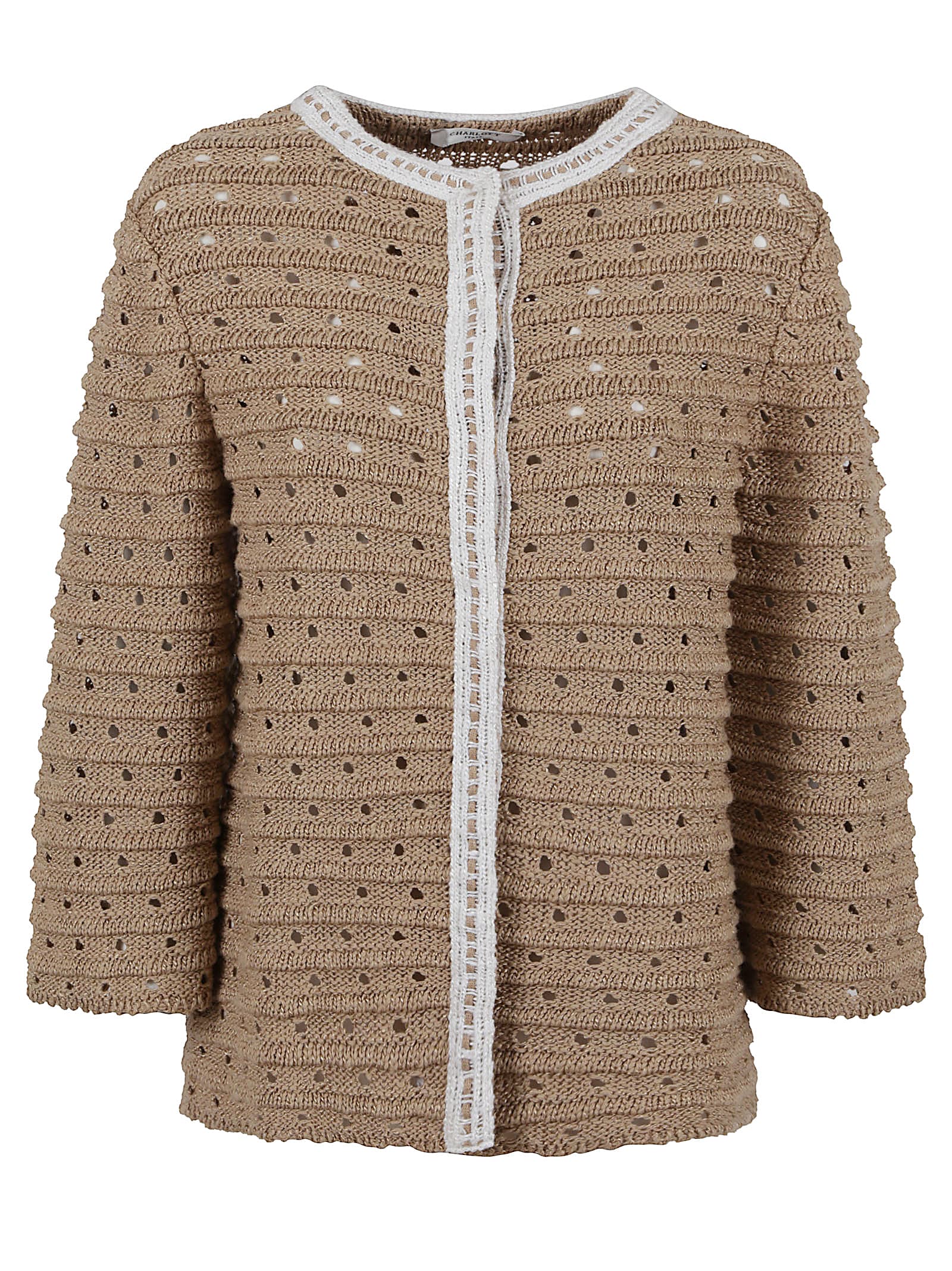 Cotton Jacket