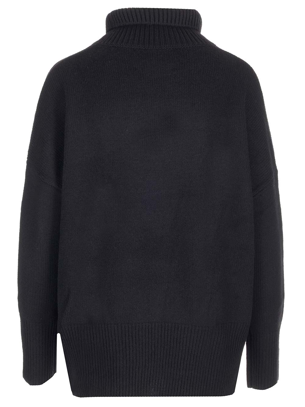 Lisa Yang Heidi Sweather In Black