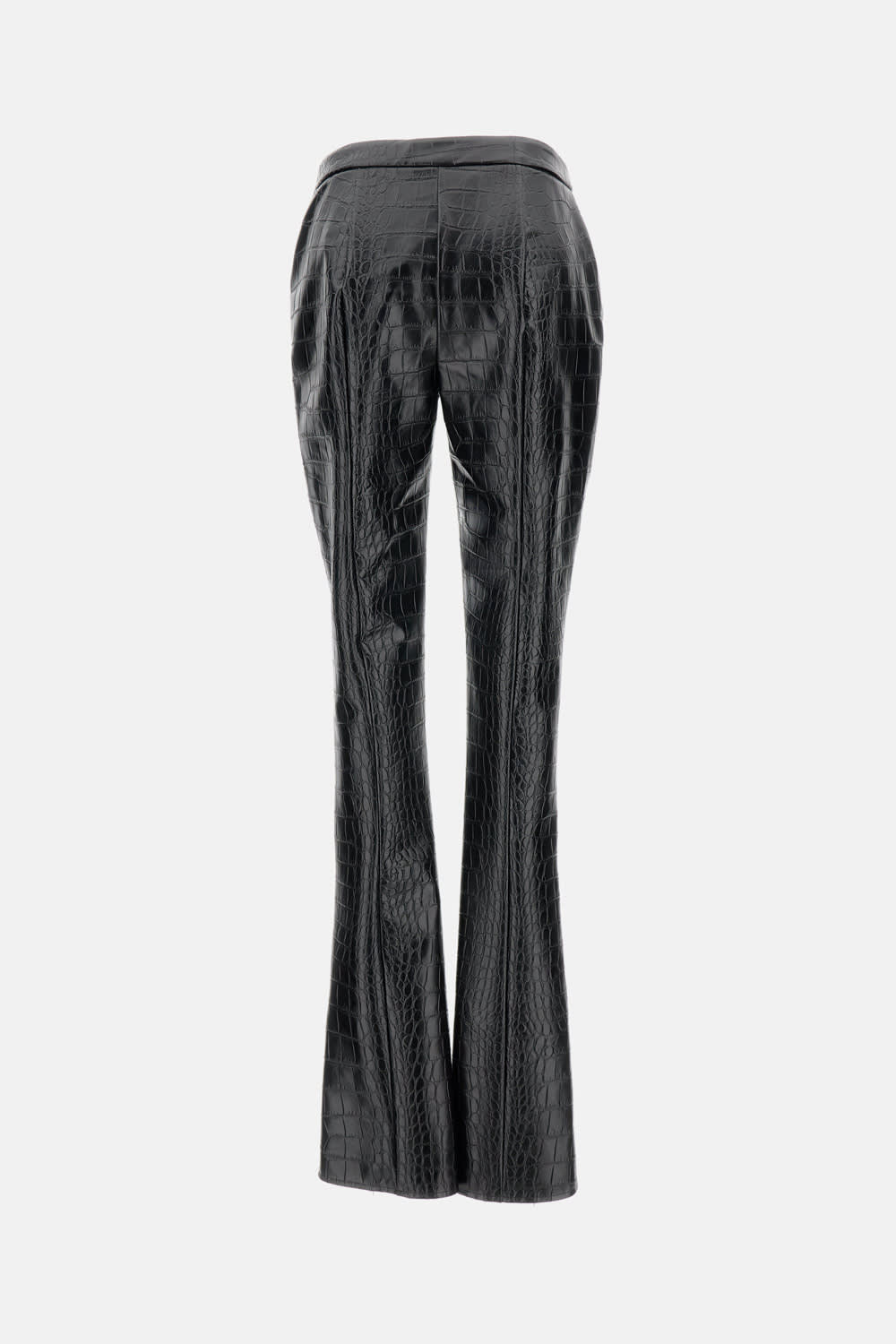 Elisabetta Franchi Womens Pants In Black