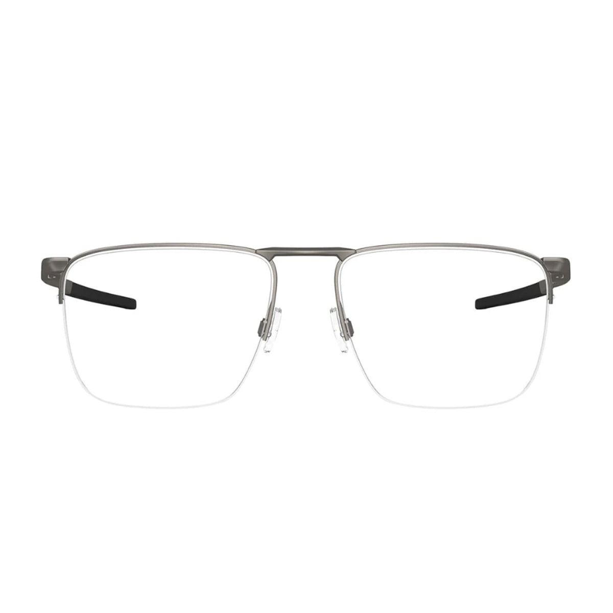 Ox3026 Voon 302604 Matte Gunmetal Glasses