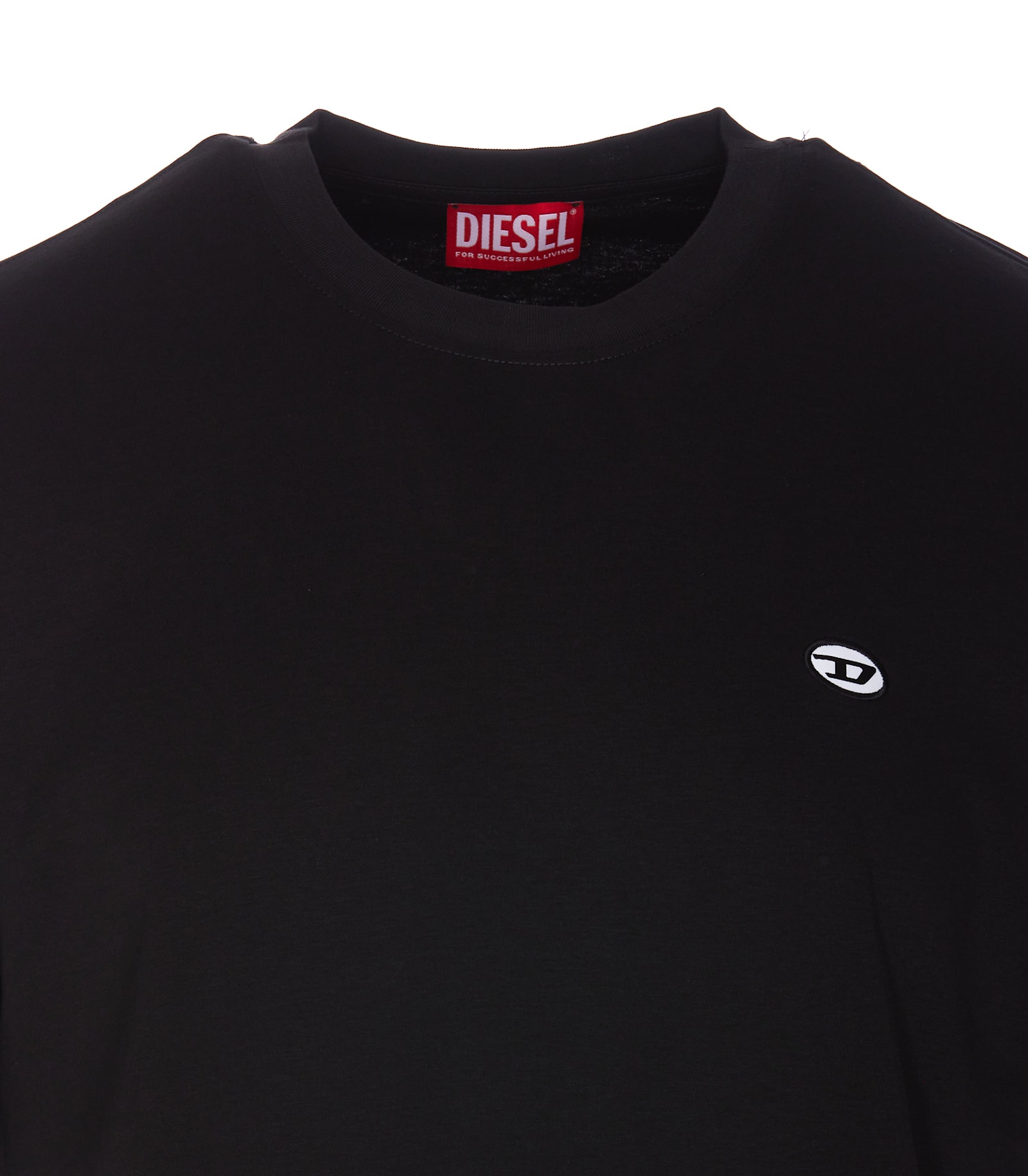 DIESEL T-ADJUST DOVAL T-SHIRT 