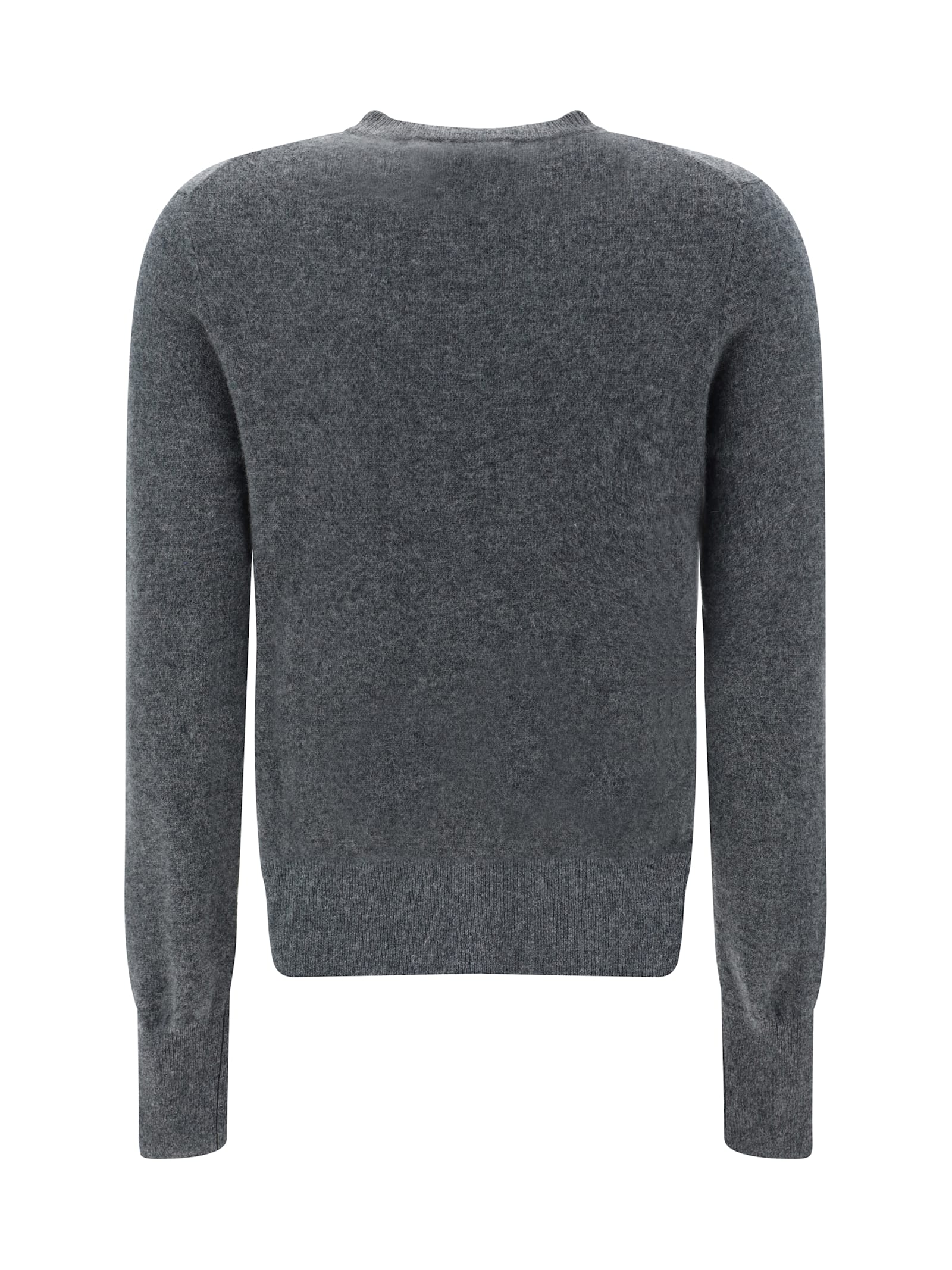 Extreme Cashmere Felted Cashmere Cardigan