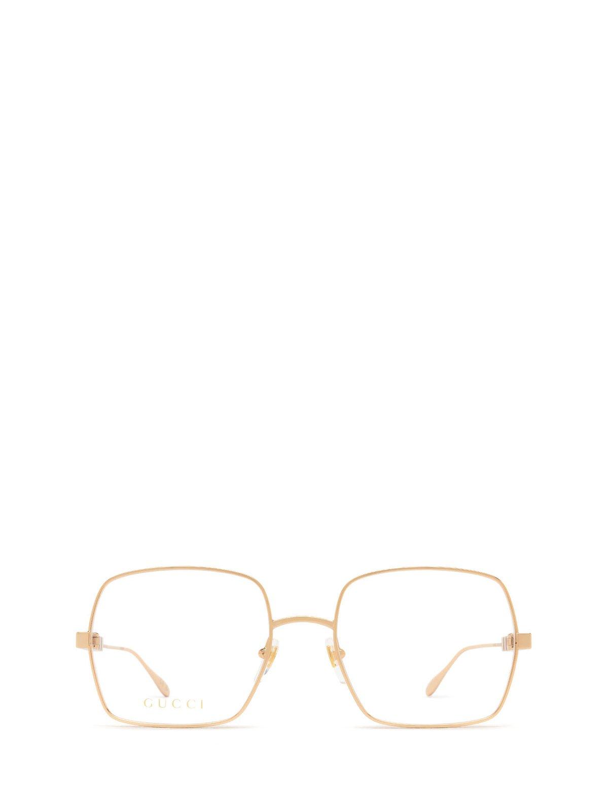 Square Frame Glasses