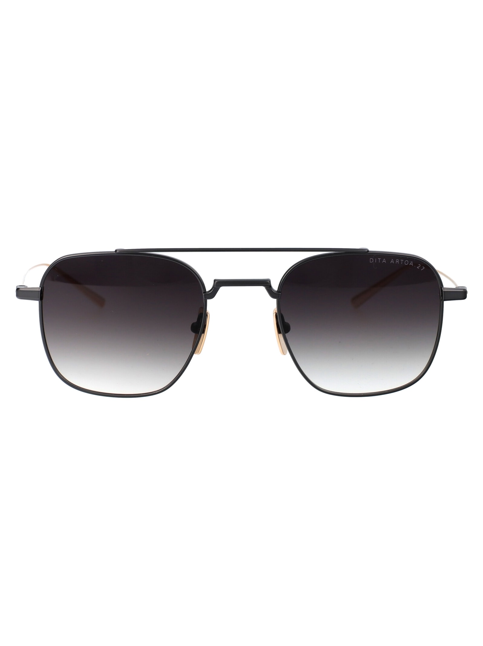 DITA ARTOA.27 SUNGLASSES