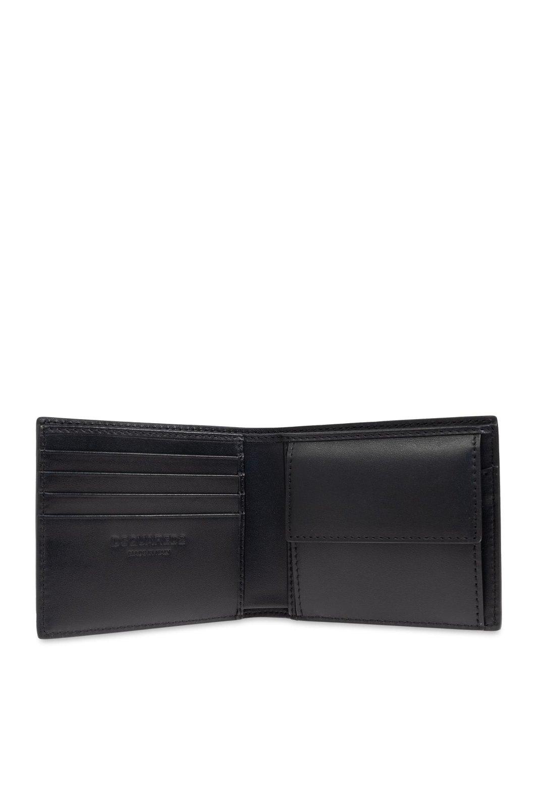 Dsquared2 Wallet
