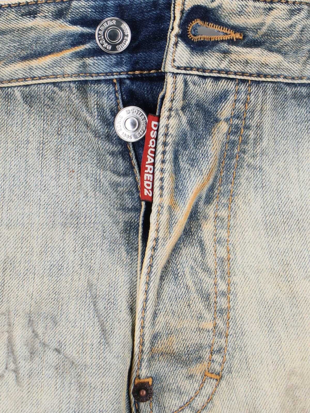 Dsquared2 Cool Guy Jeans In Gray