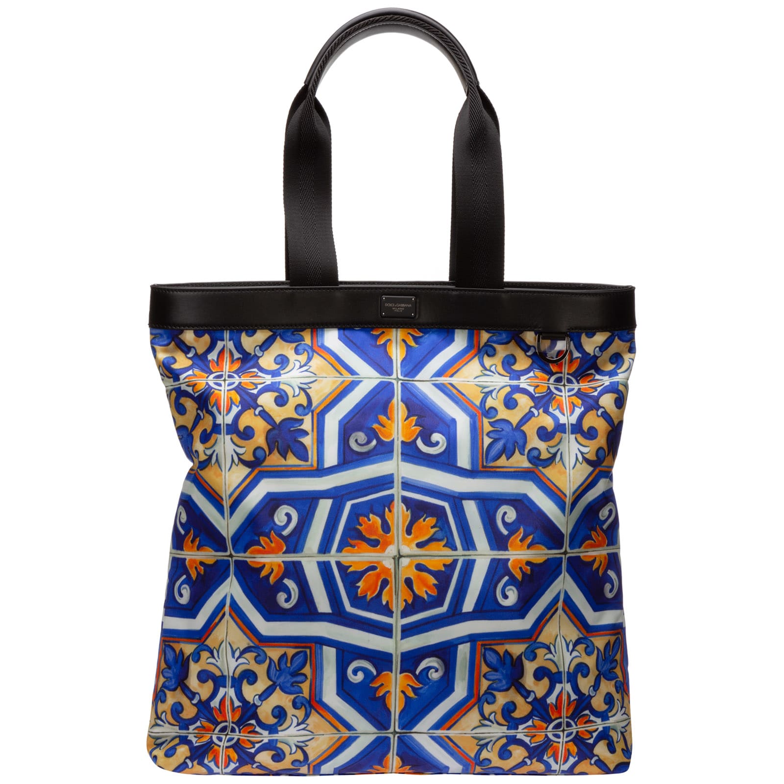 Dolce & Gabbana Sicily 62 Handbags In Blu