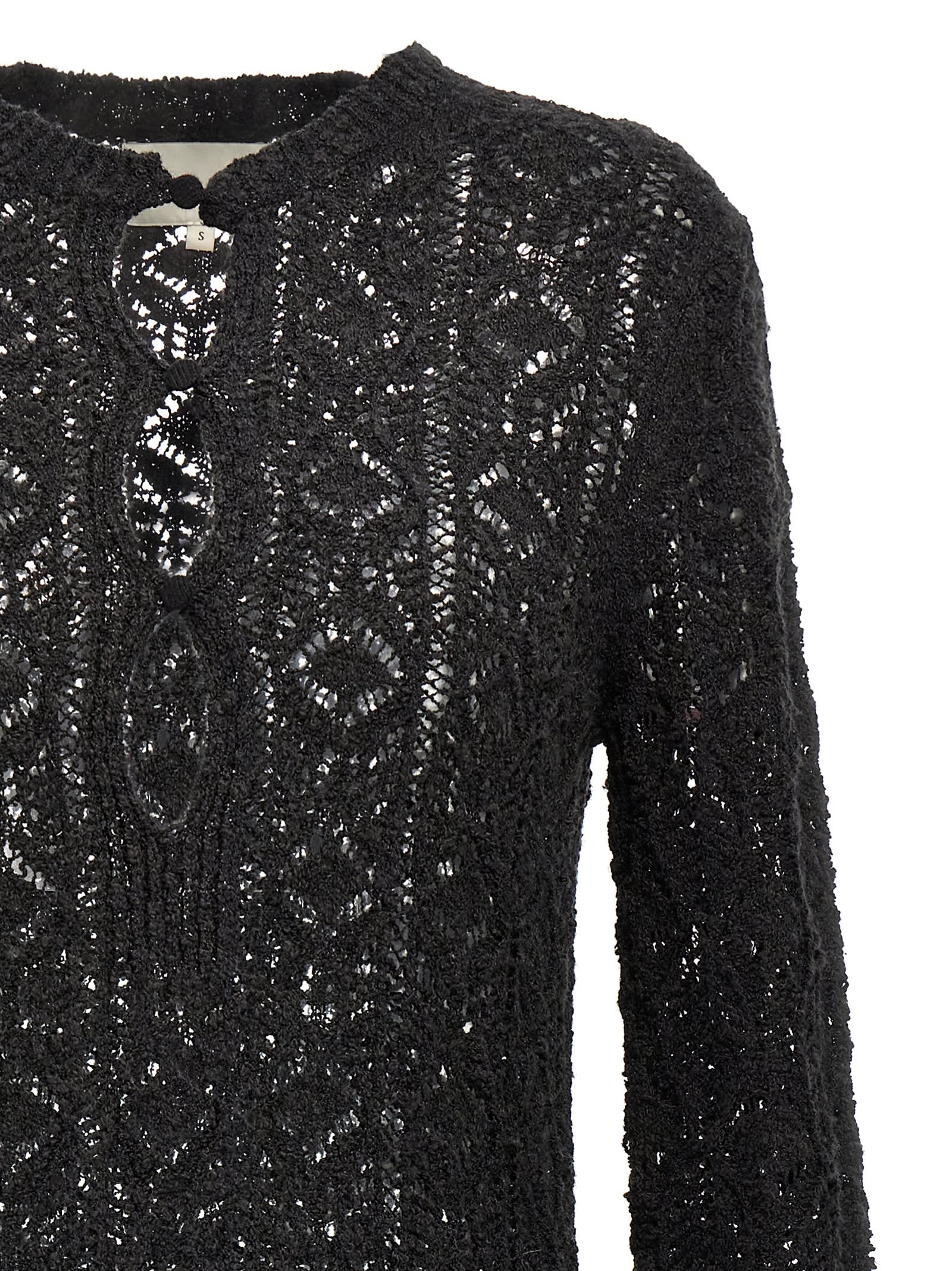 LOULOU STUDIO EVANS DRESS 
