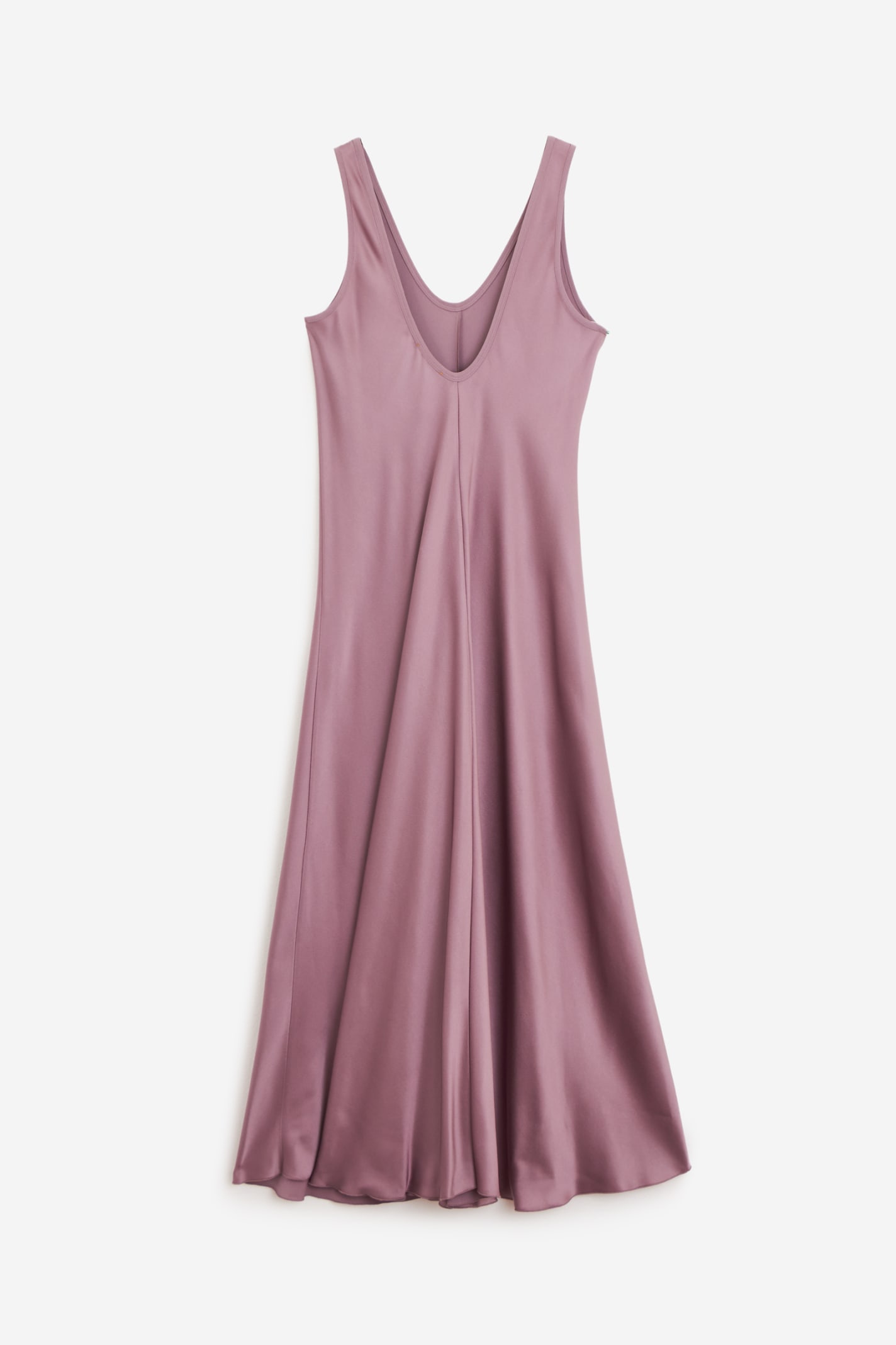 Shop Forte Forte Dress In Lilac