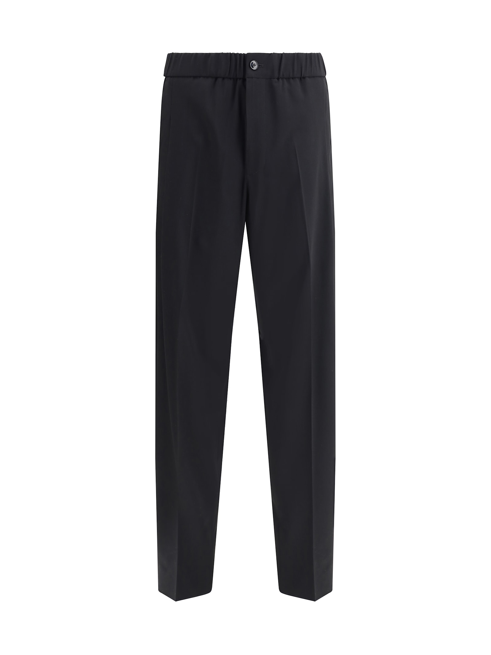 One Dart Pants