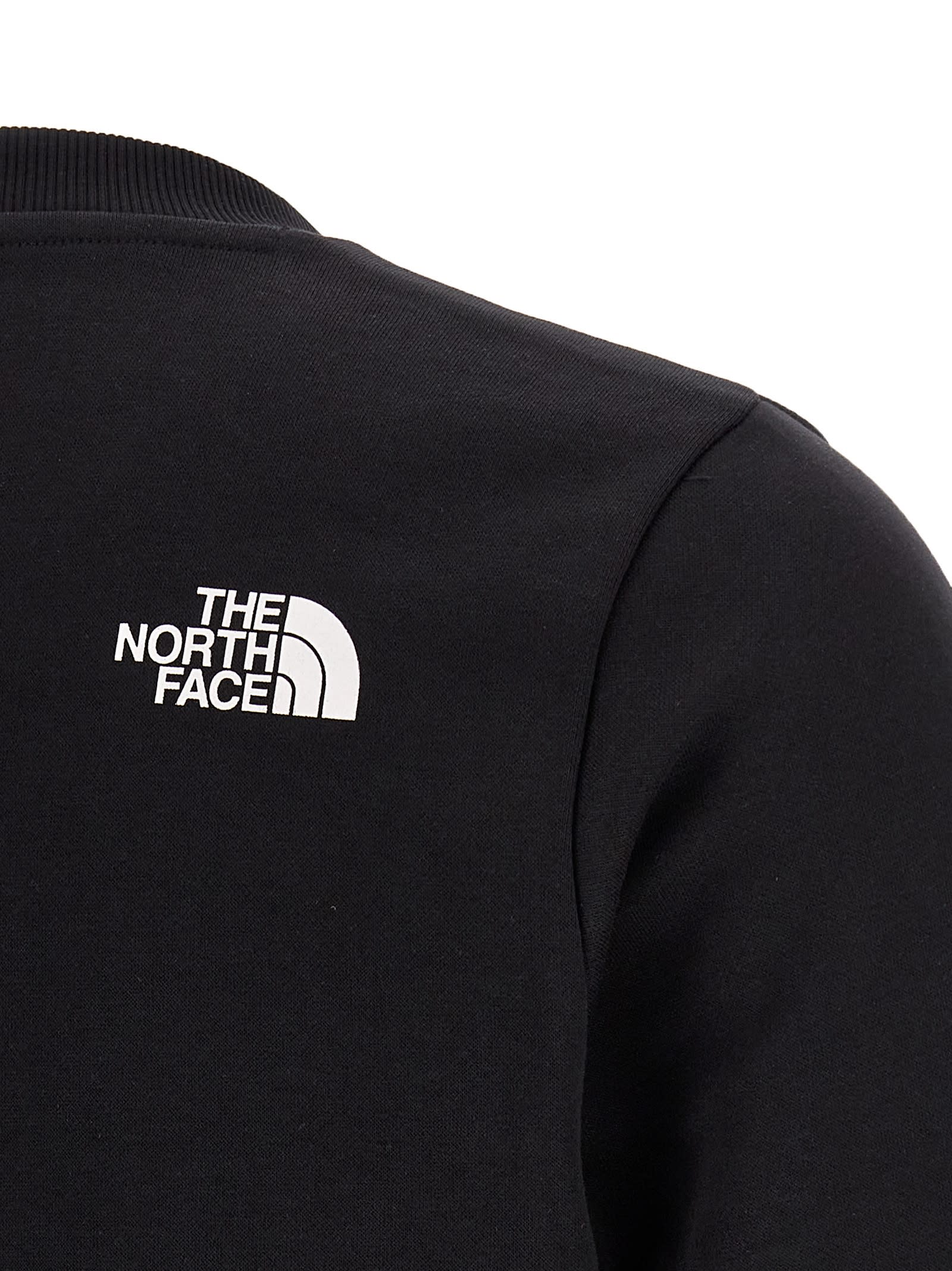 THE NORTH FACE FINE SWEATSHIRT