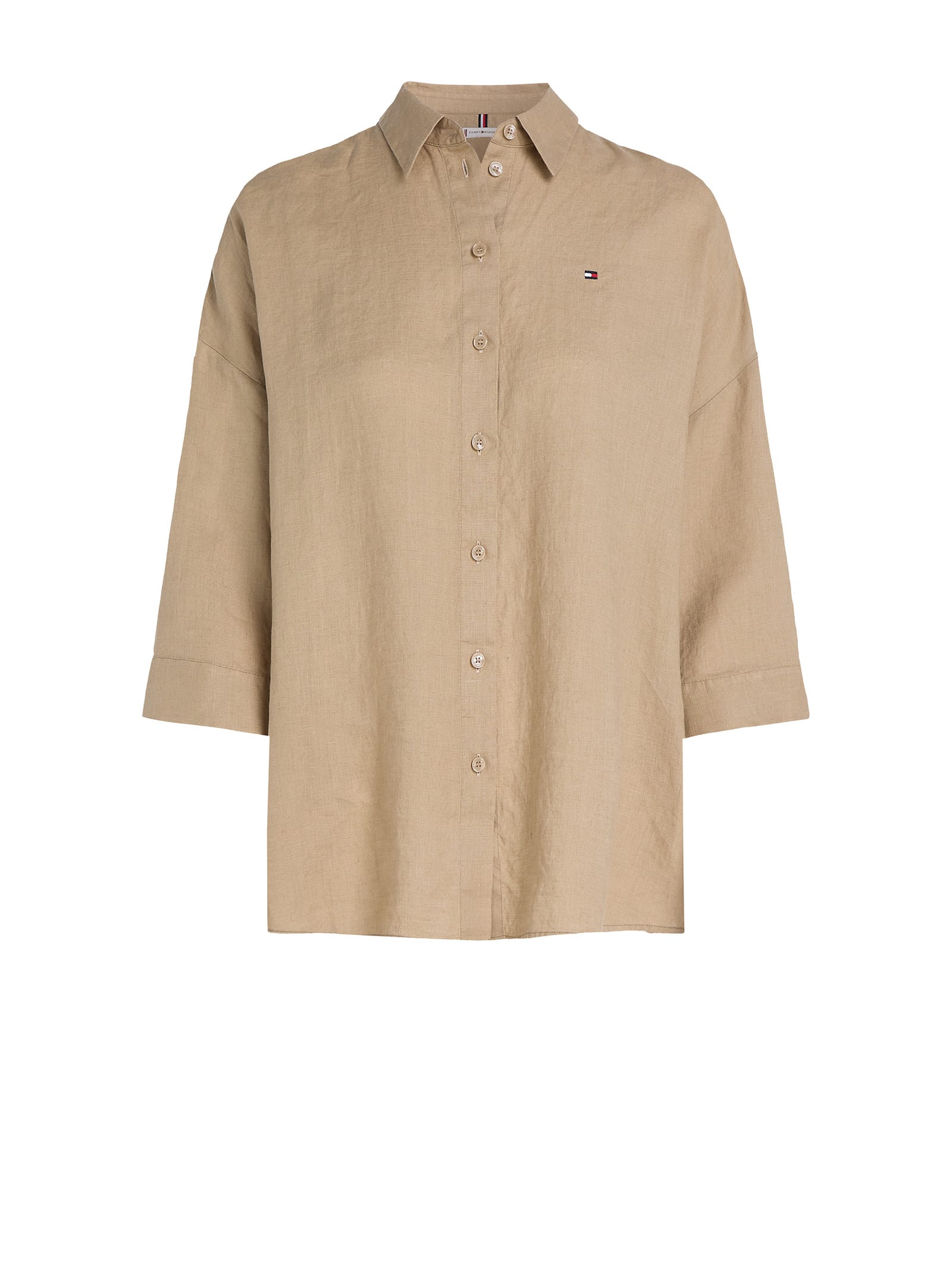 Shirts Brown