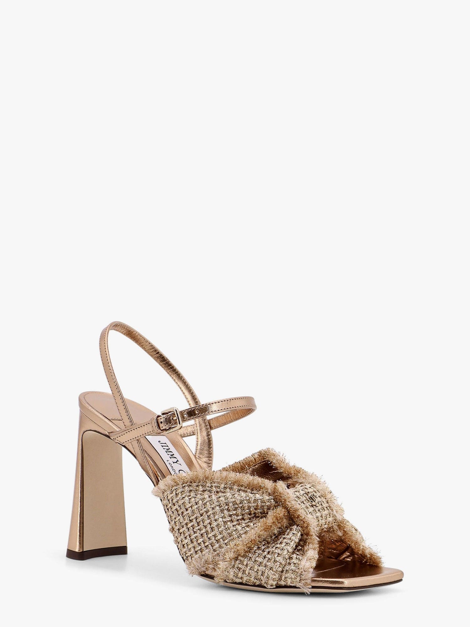 JIMMY CHOO SANDALS