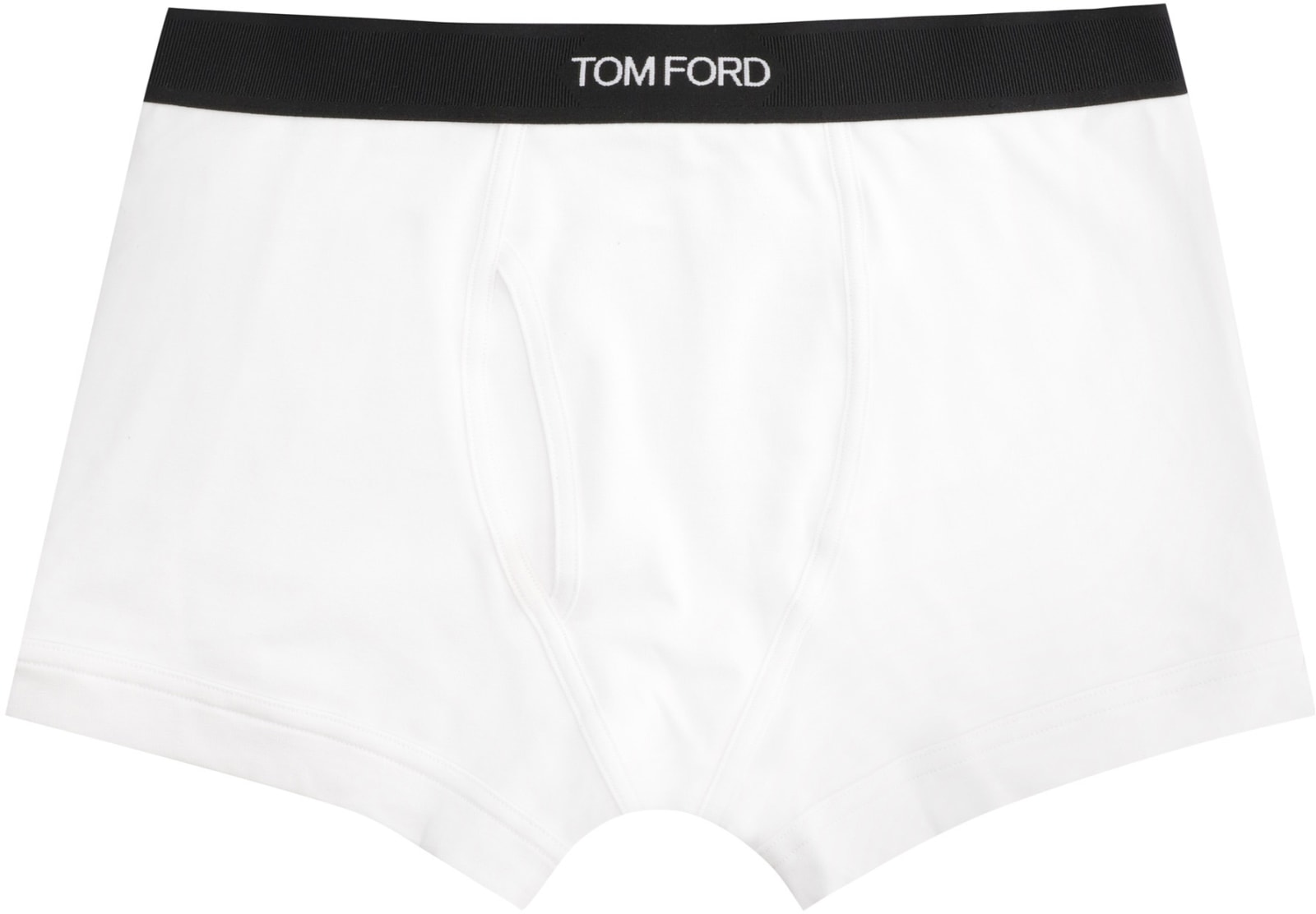 Tom Ford Silk-blend boxer briefs | Smart Closet