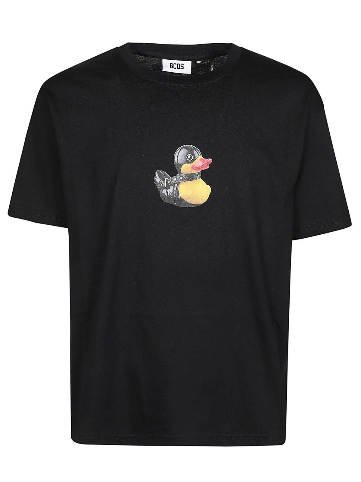 Duck Oversized T-shirt