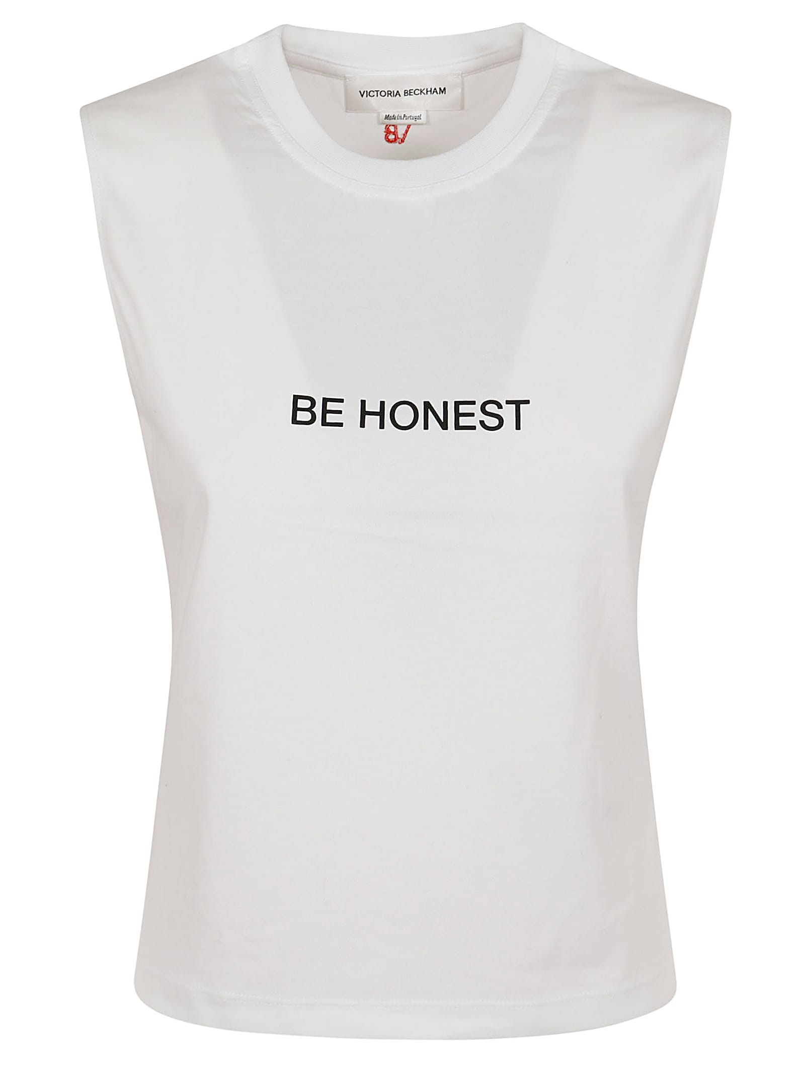 Slogan Tank