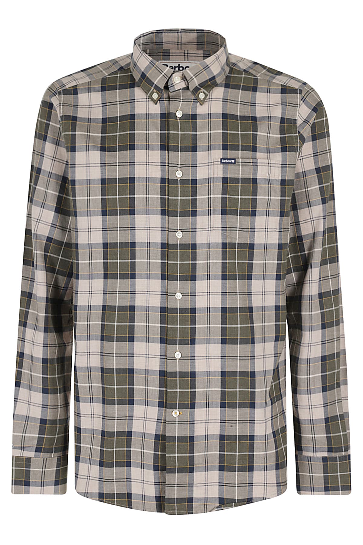 Wetheram Tailored Shirt