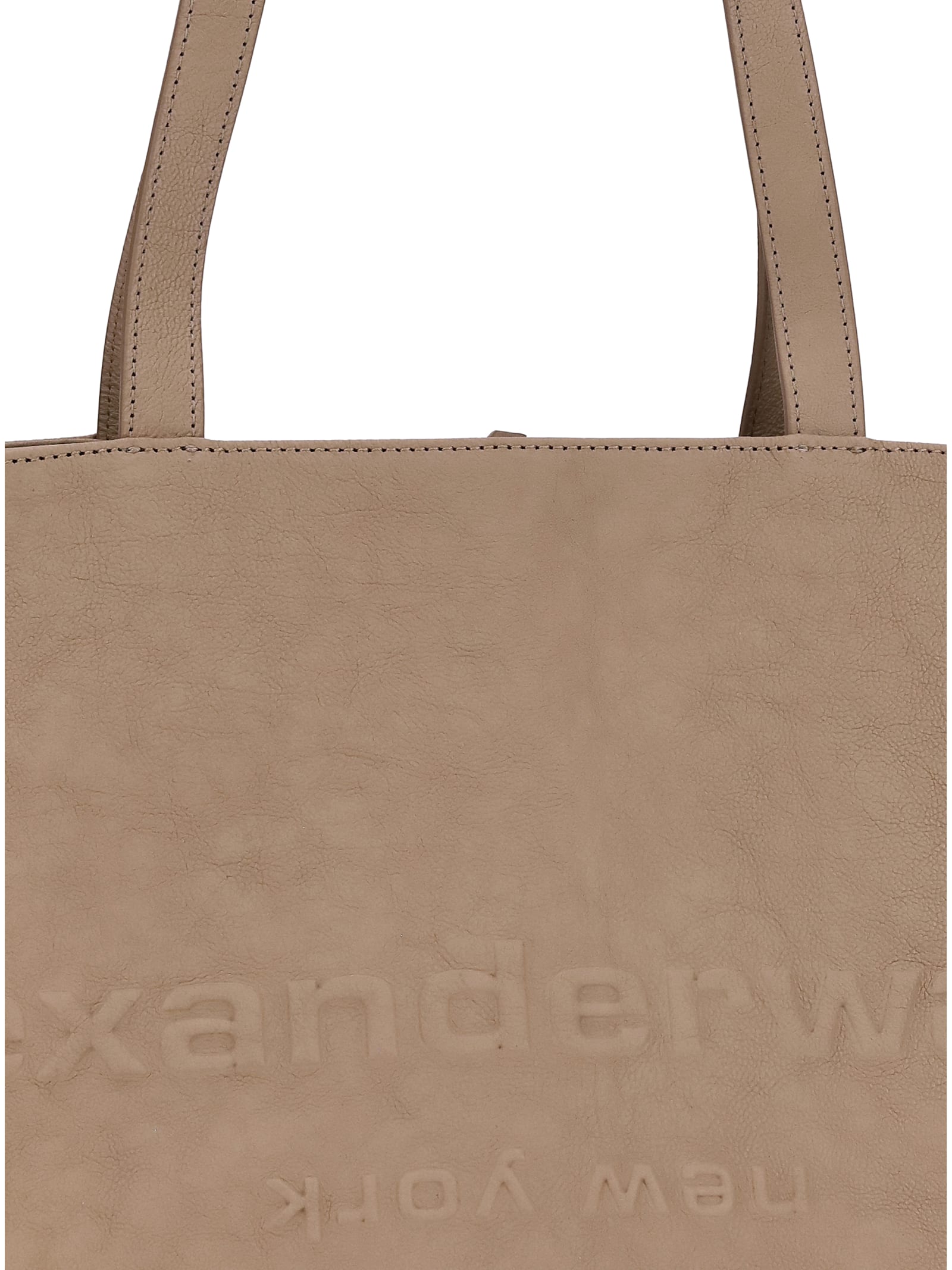 Alexander Wang Punch Tote Bag