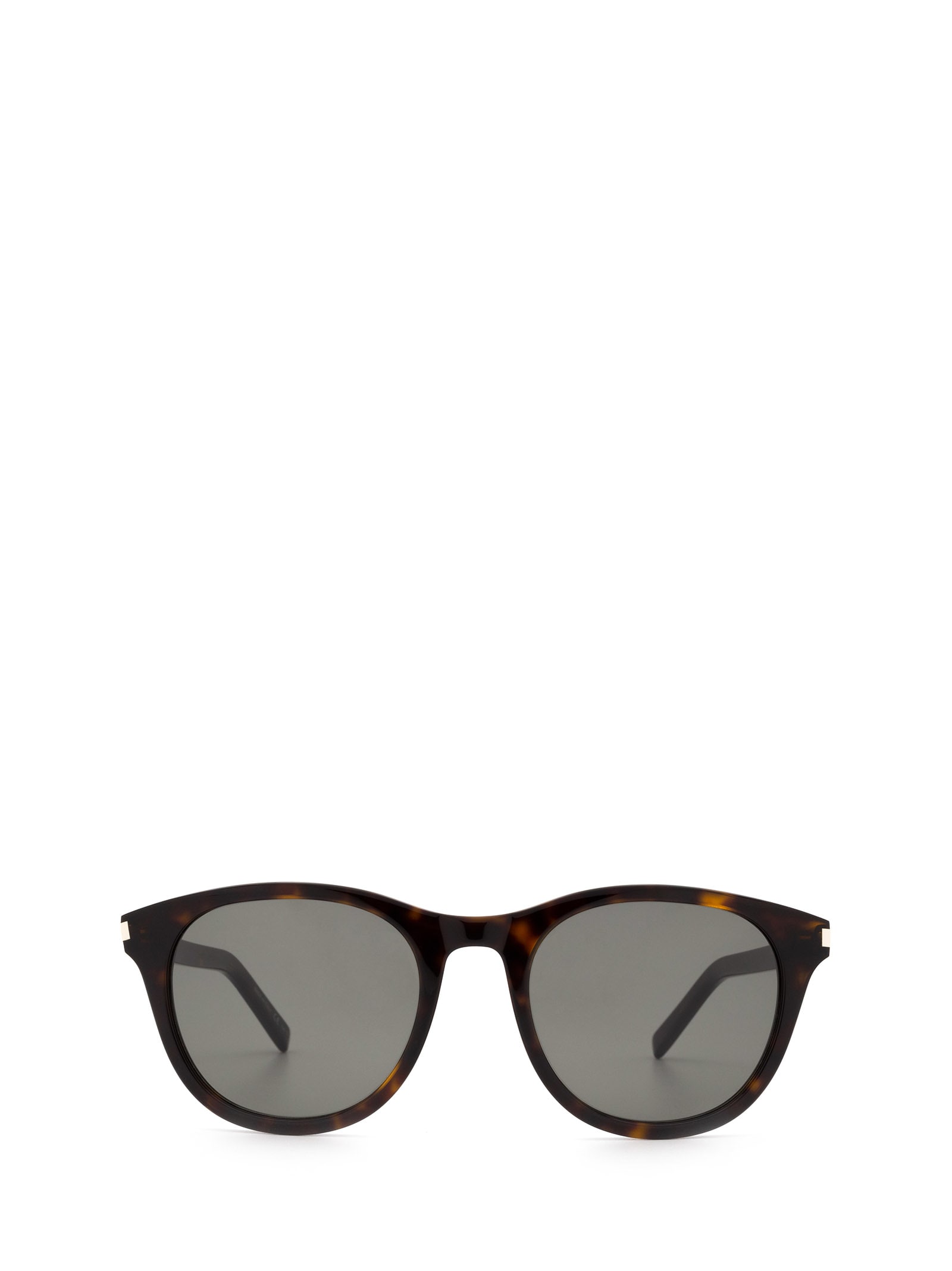 Saint Laurent Sl 401 Havana Sunglasses