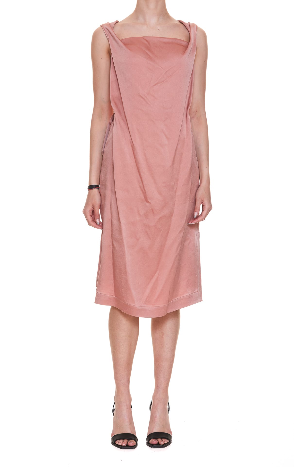 Vivienne Westwood Storm Dress
