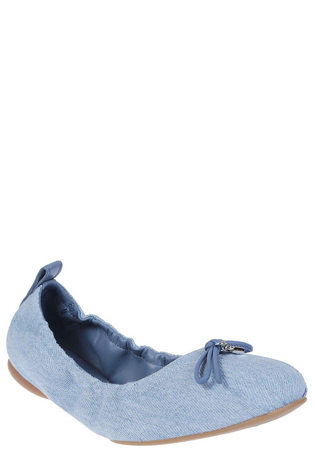 Hogan H684 Ballerinas