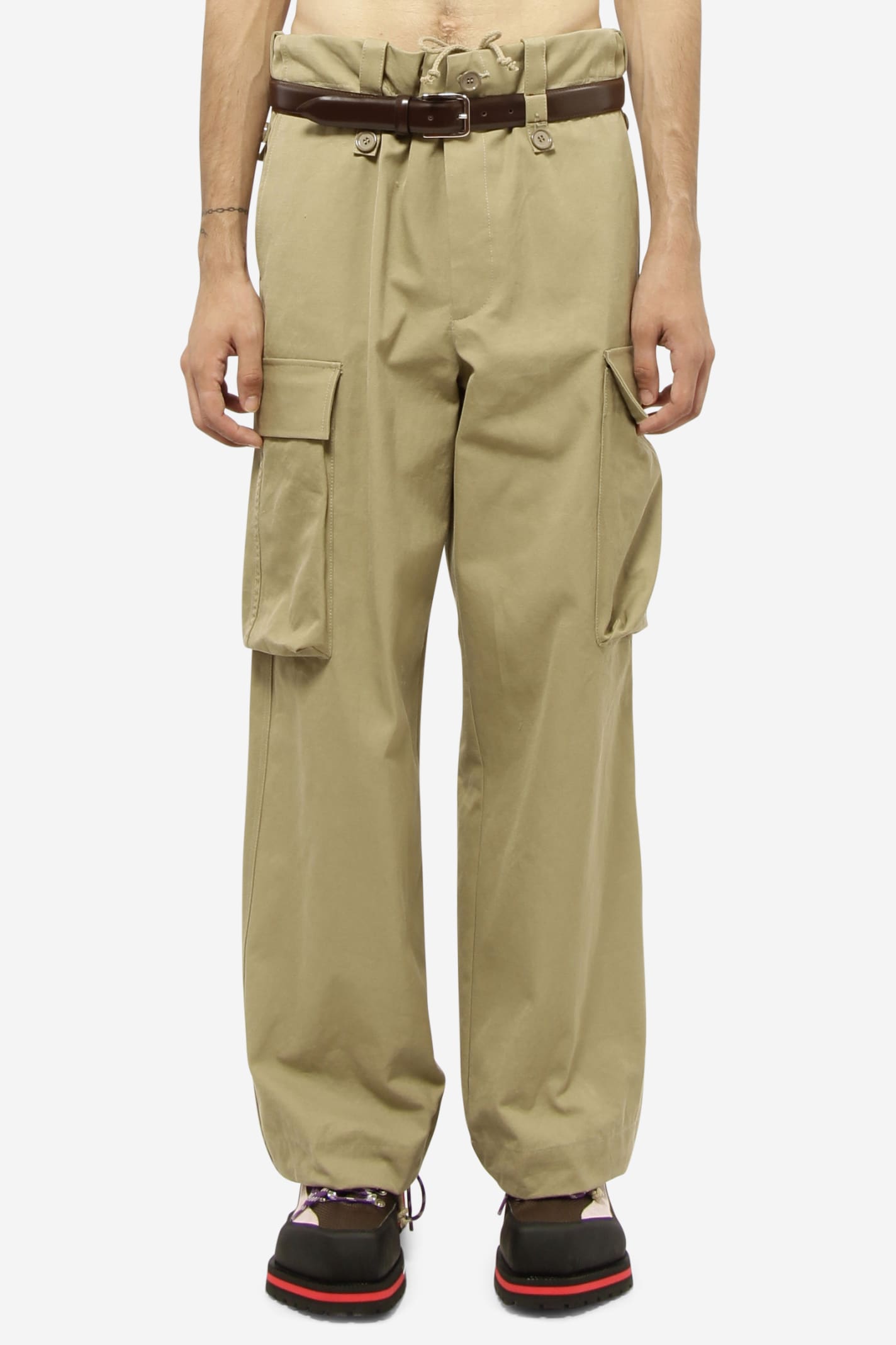 Magliano Beuys Cargo Pants