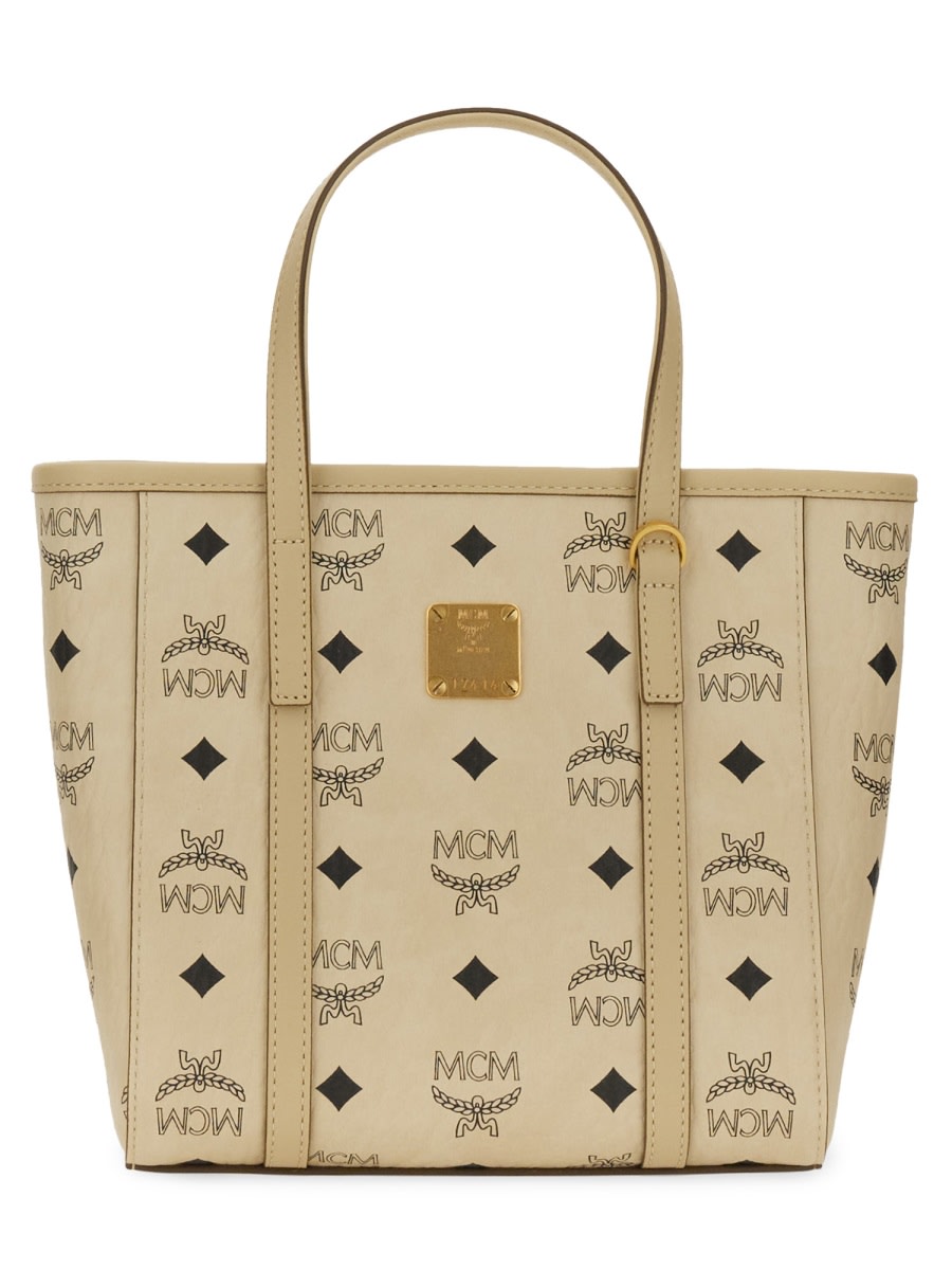 Borsa Shopper toni Mini