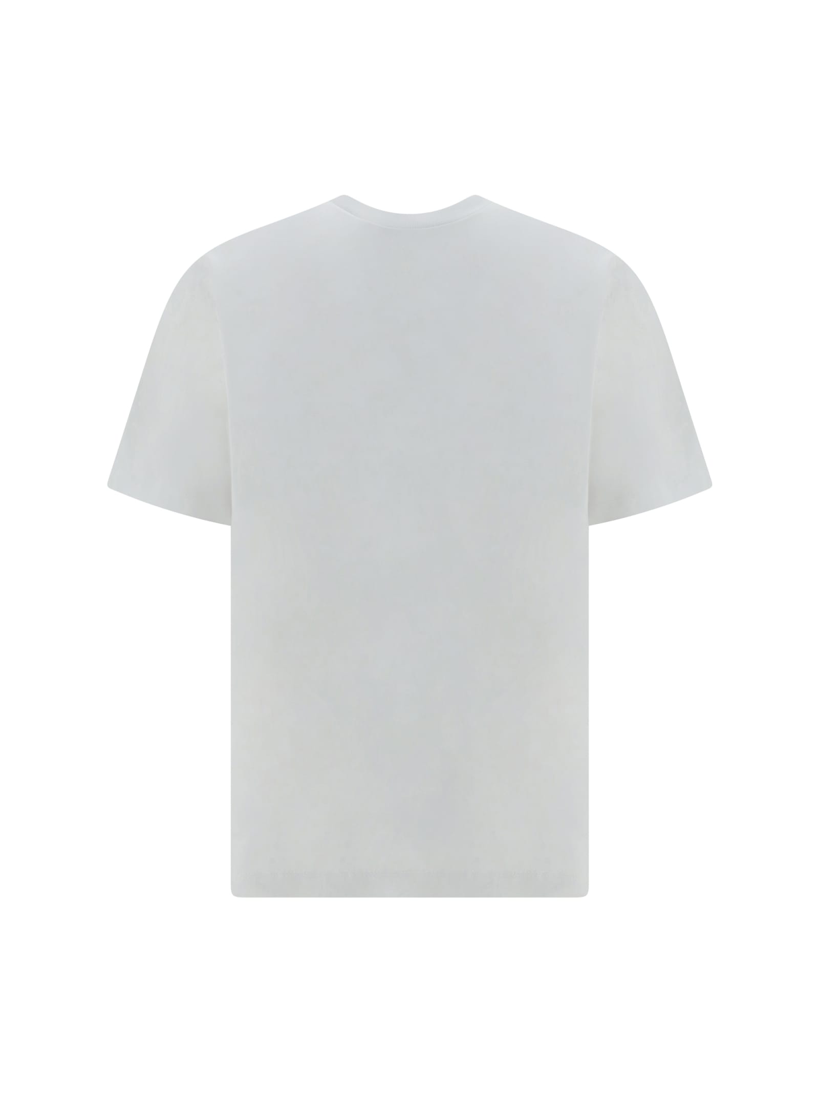 Shop Dsquared2 T-shirt In C