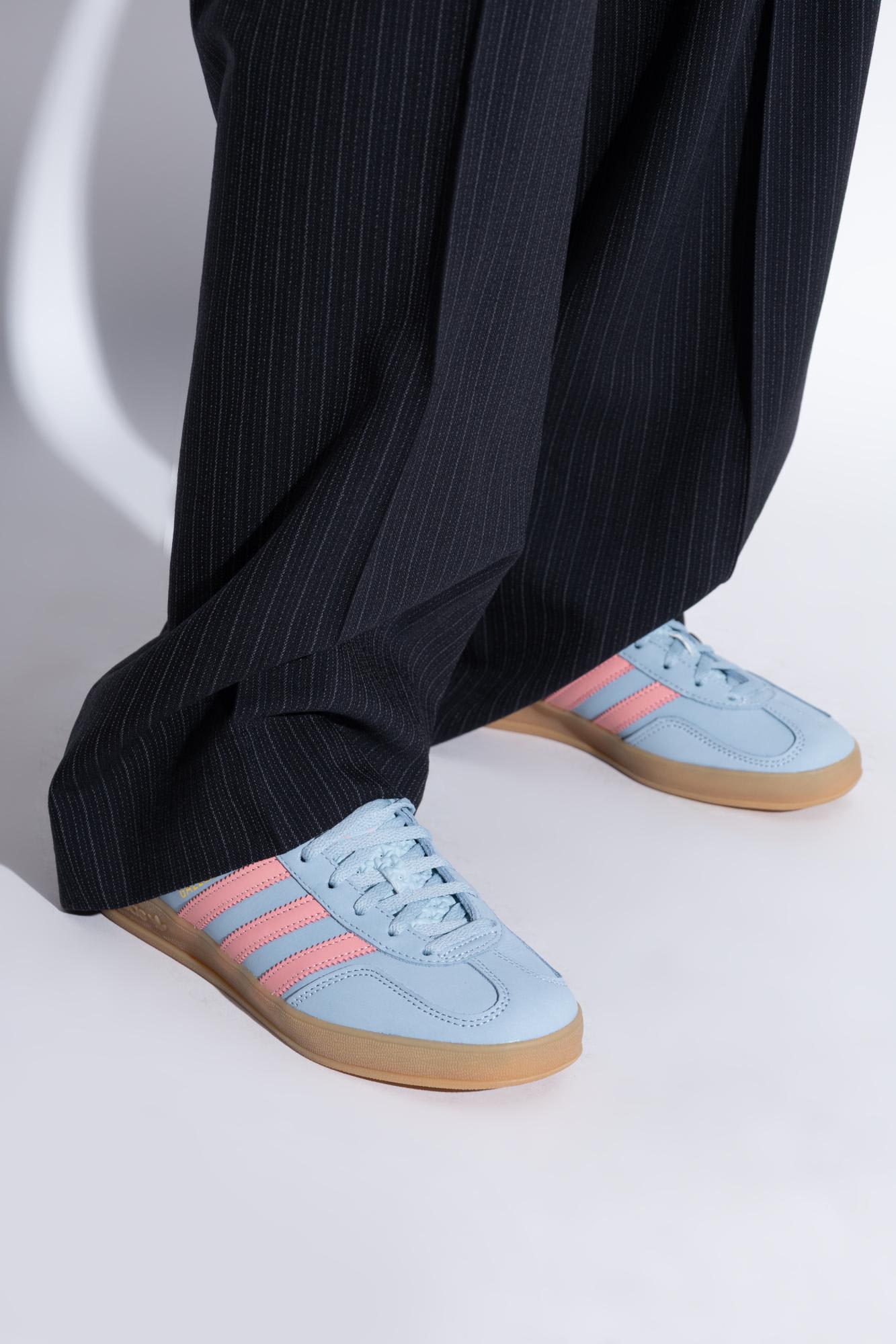 ADIDAS ORIGINALS ADIDAS ORIGINALS SNEAKERS GAZELLE INDOOR W