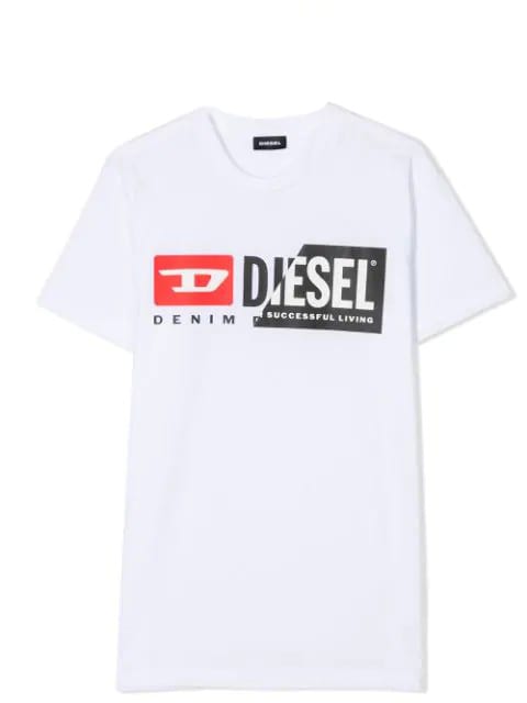 Diesel Print T-shirt