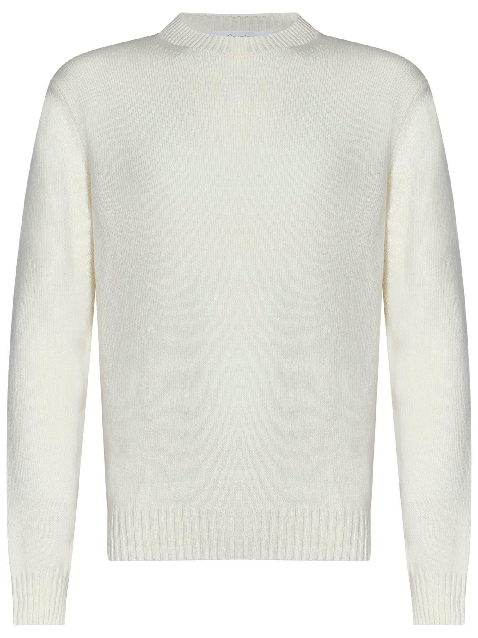 CRUCIANI SWEATER 